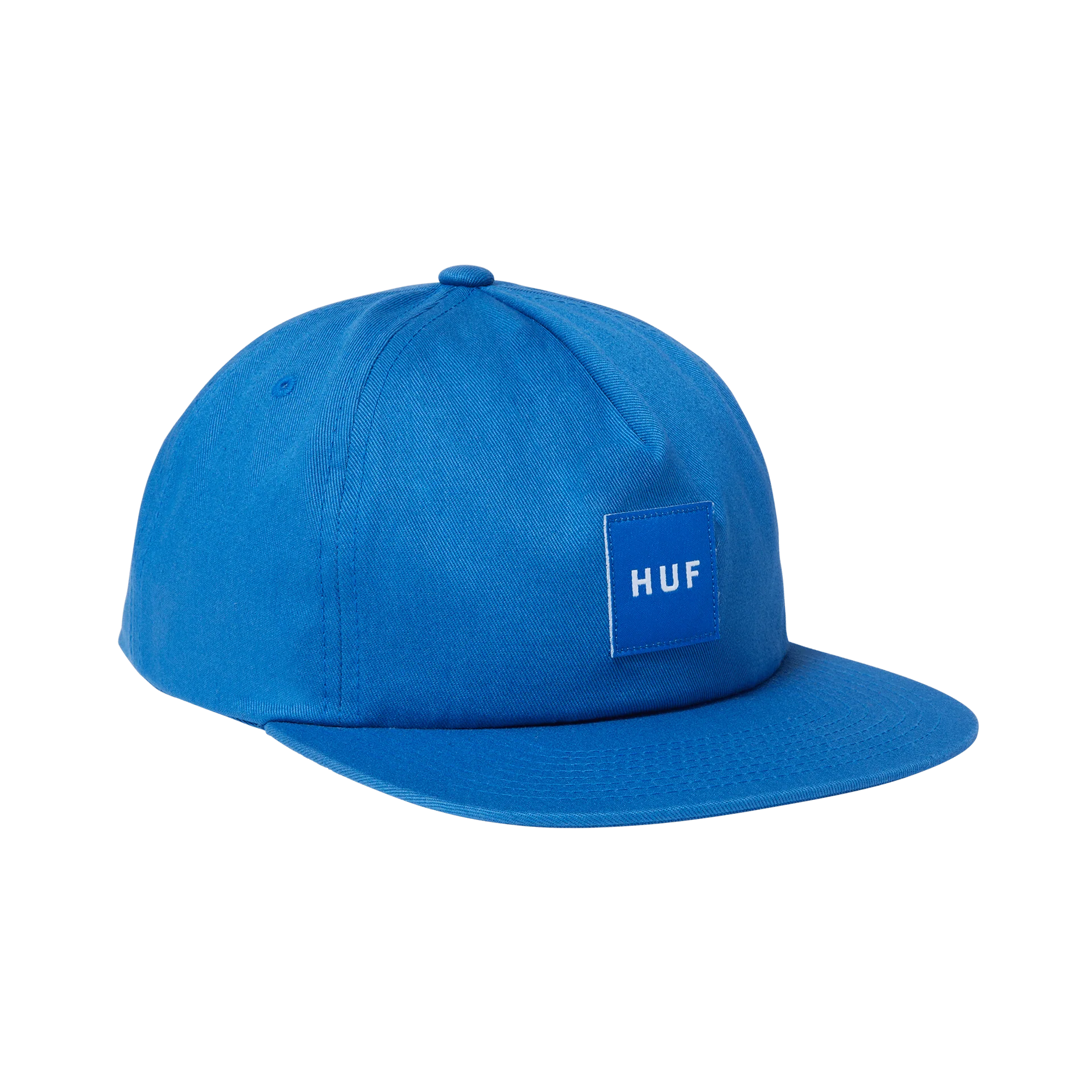 HUF SET Box Snapback - Image 3