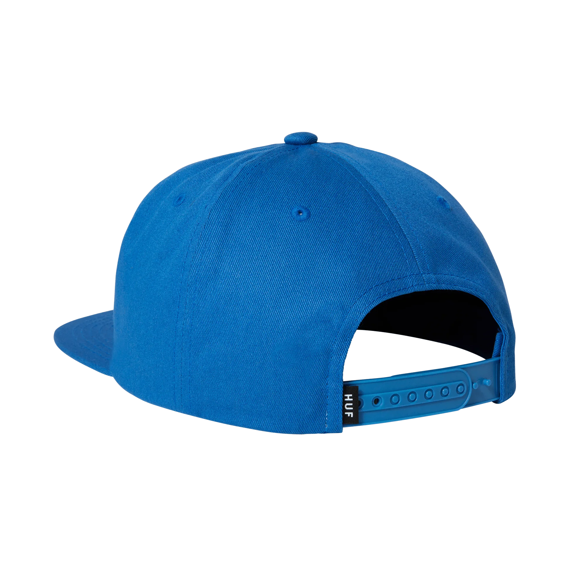 HUF SET Box Snapback - Image 4