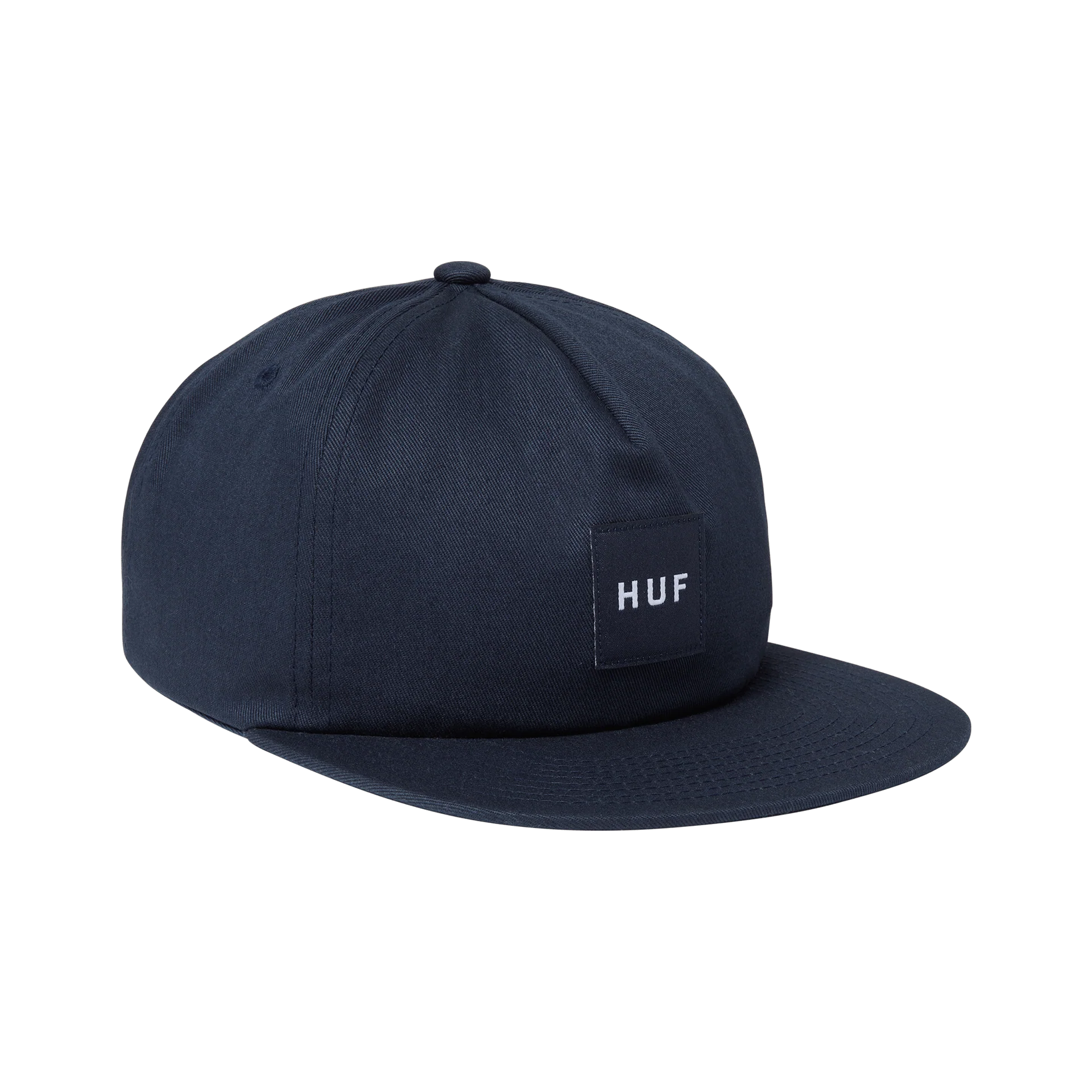 HUF SET Box Snapback - Image 5