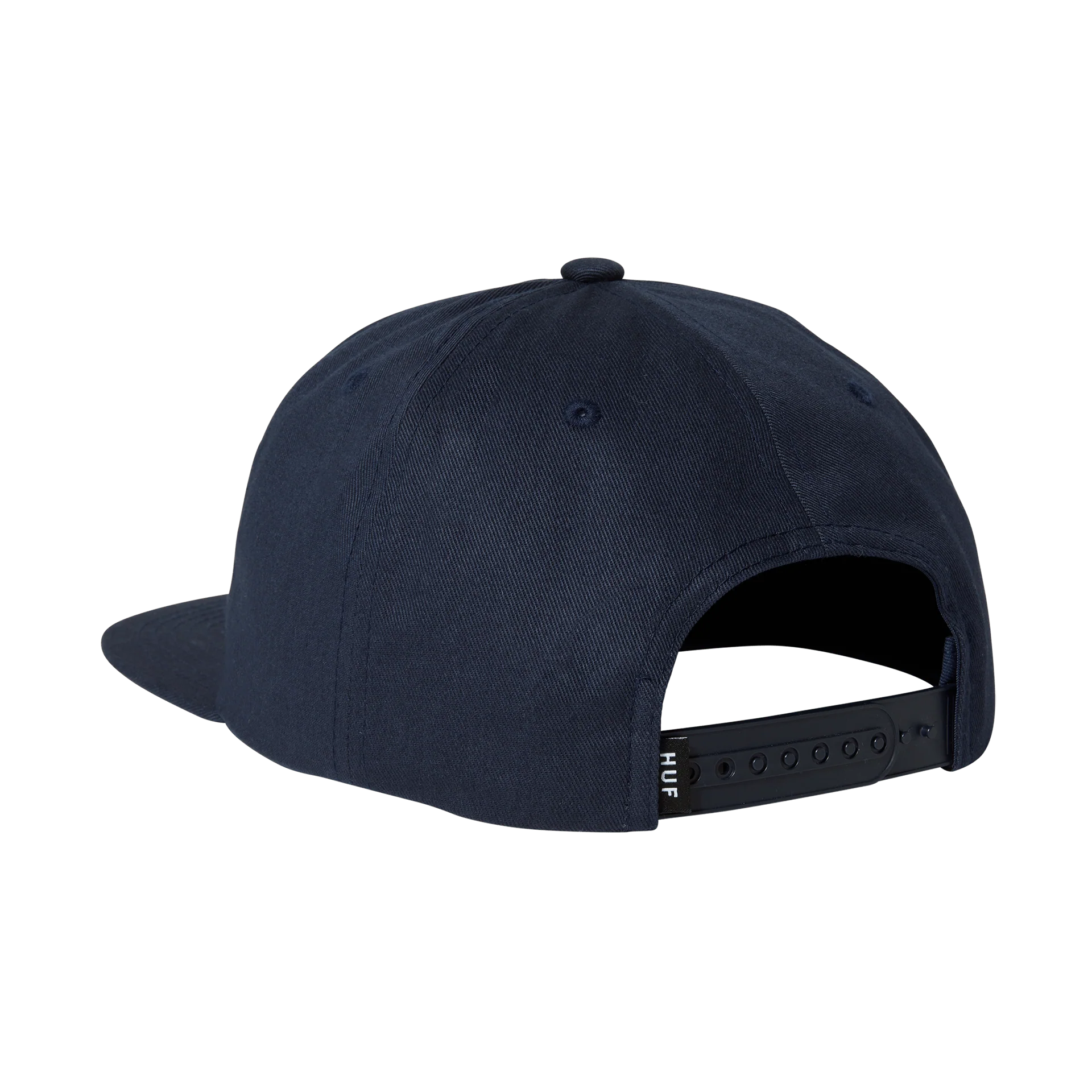 HUF SET Box Snapback - Image 6