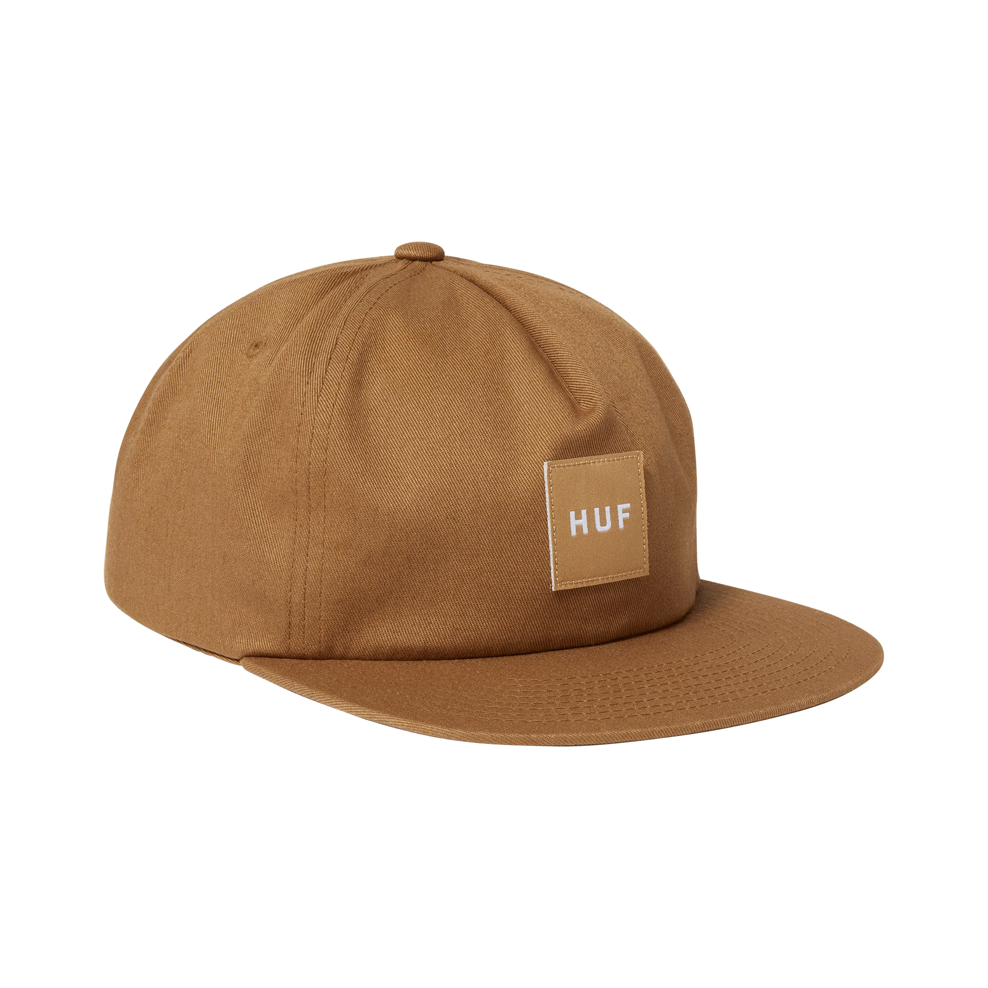 HUF SET Box Snapback - Image 7