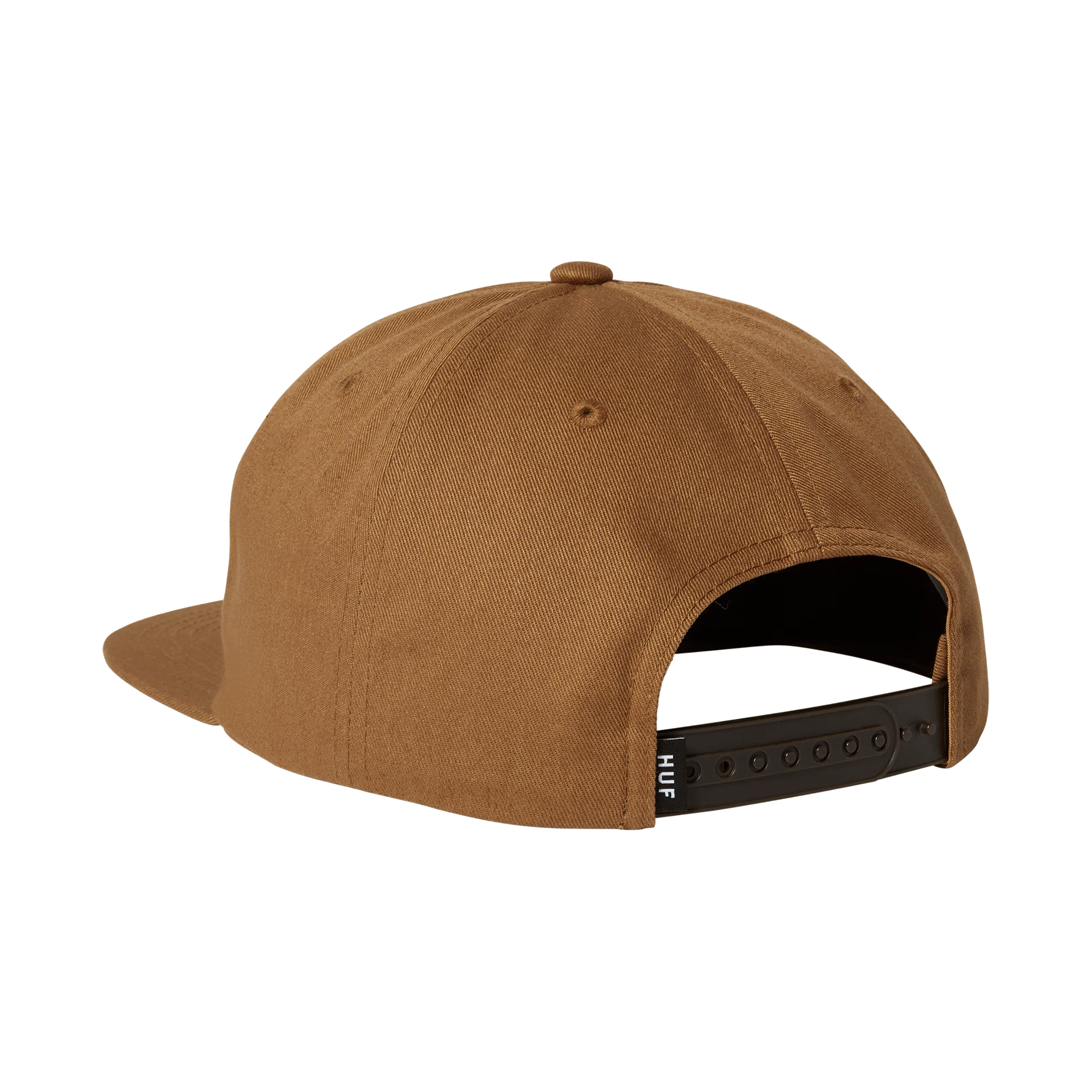 HUF SET Box Snapback - Image 8