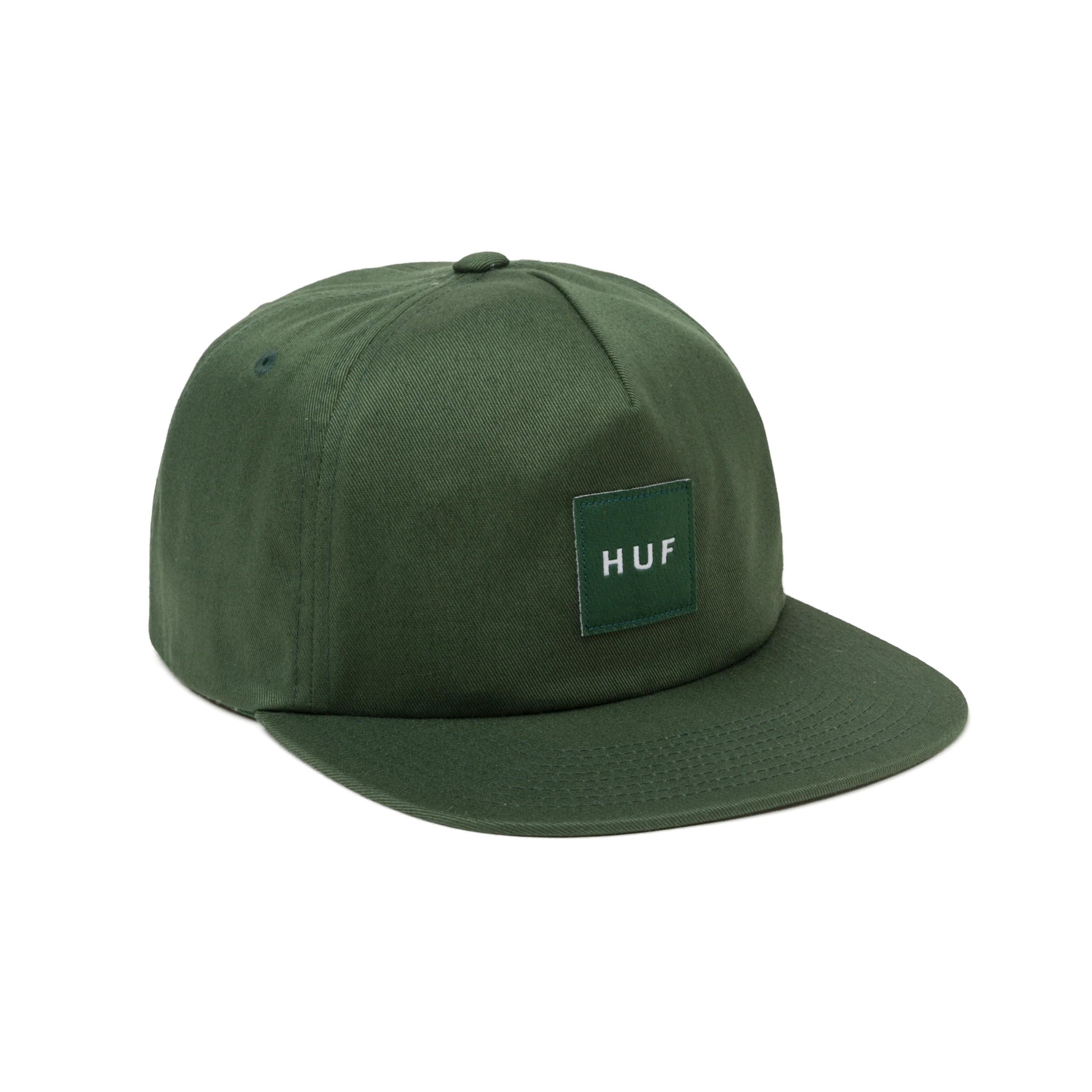 HUF SET Box Snapback - Image 9