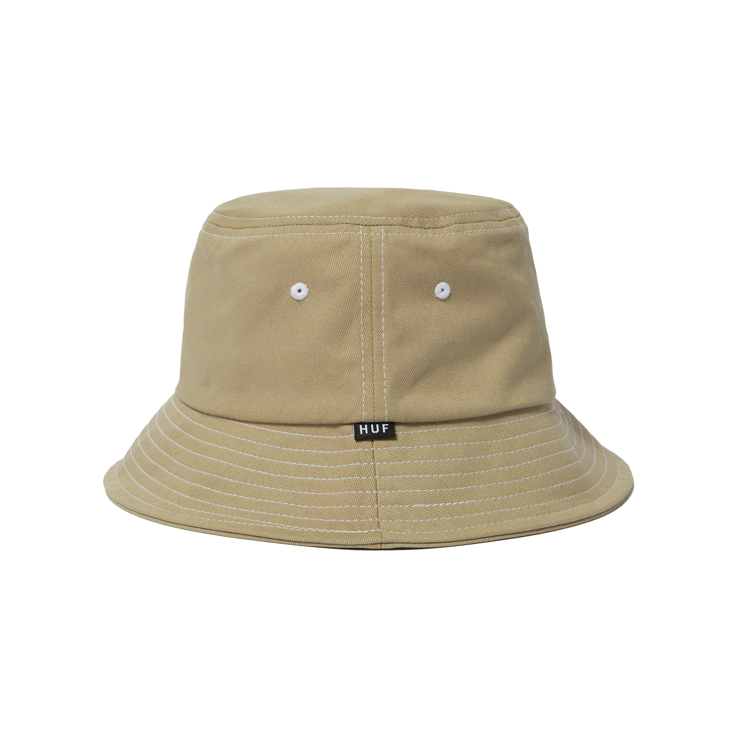 HUF SET Triple Triangle Bucket Hat - Image 6