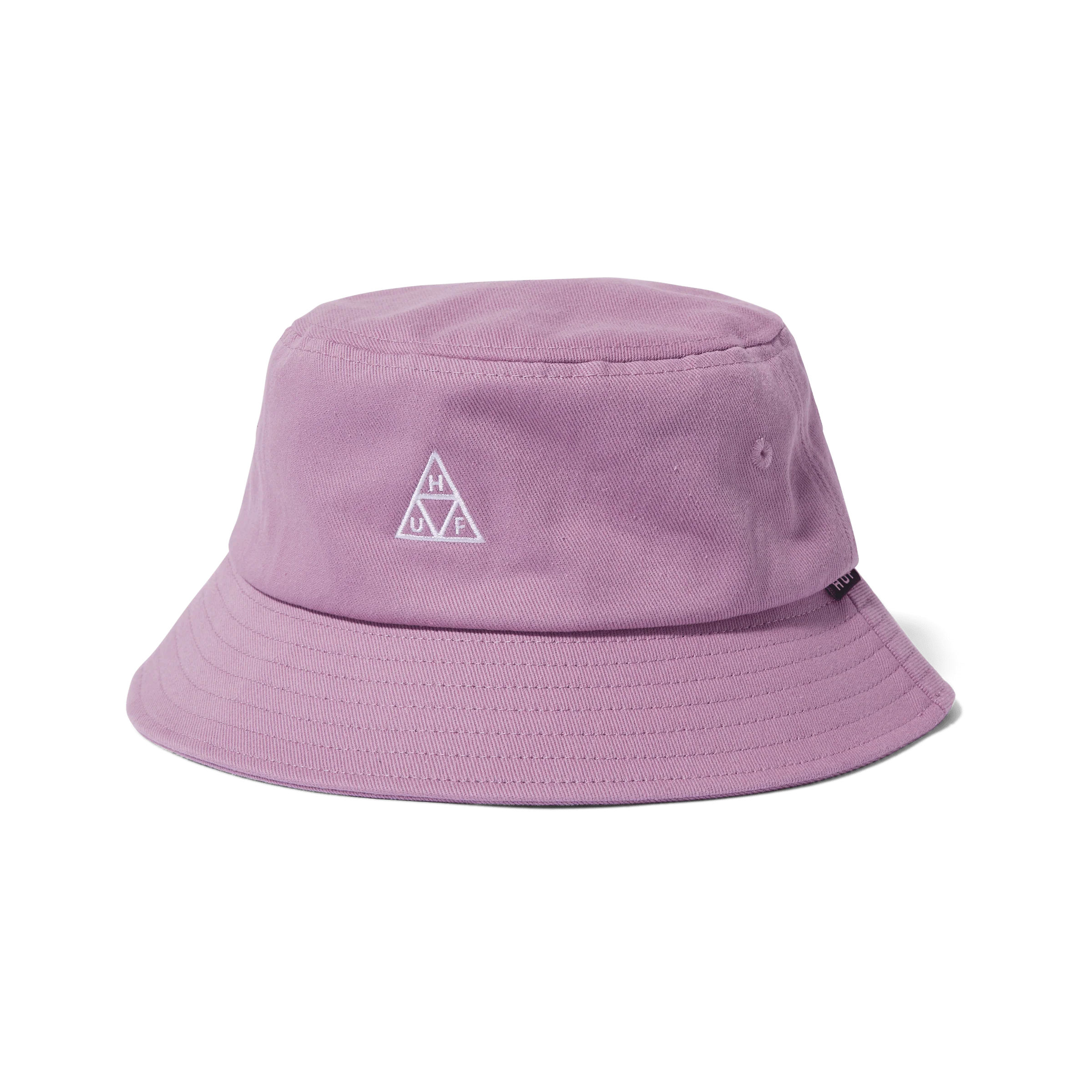 Huf Set Triple Triangle Bucket Hat - Image 3