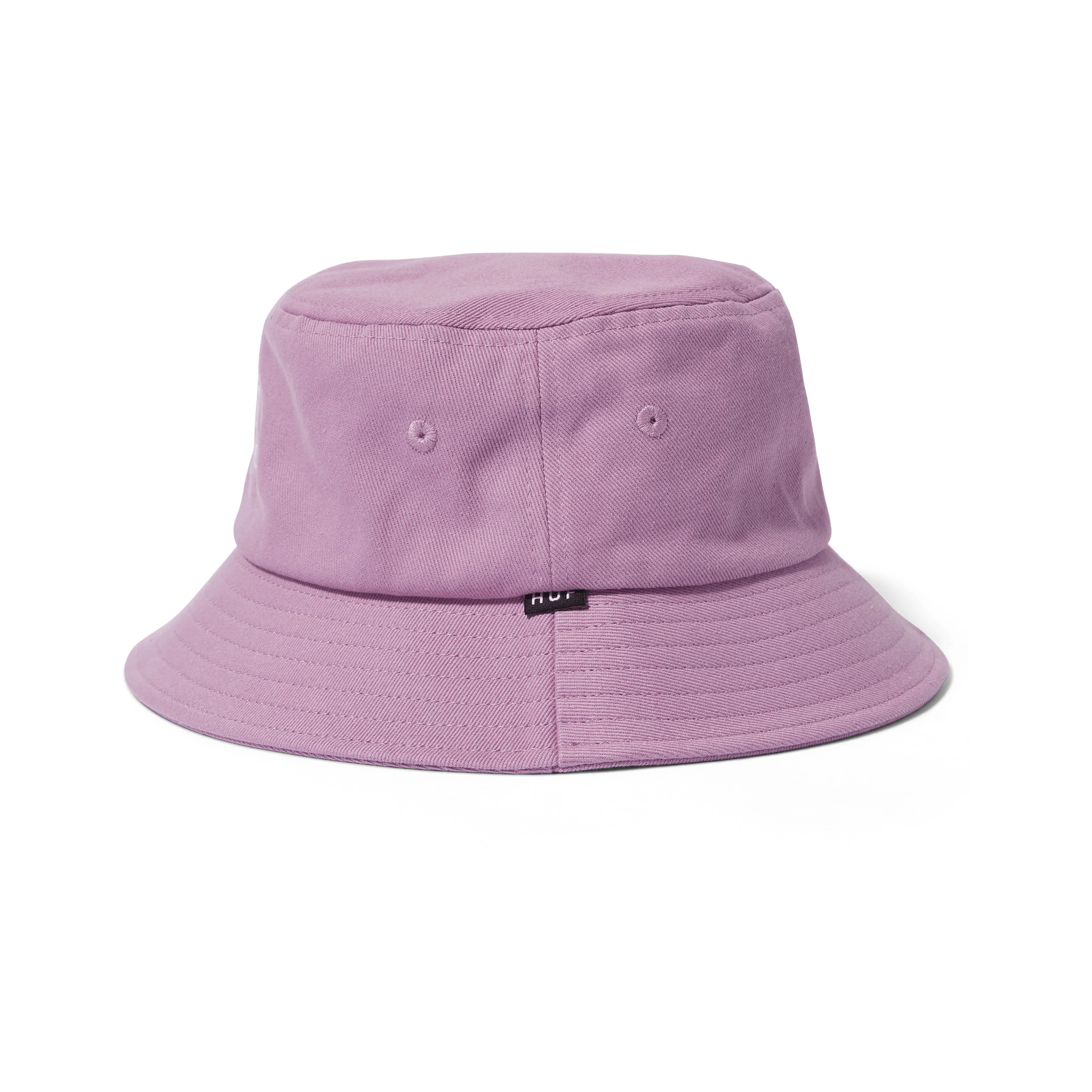 Huf Set Triple Triangle Bucket Hat - Image 4