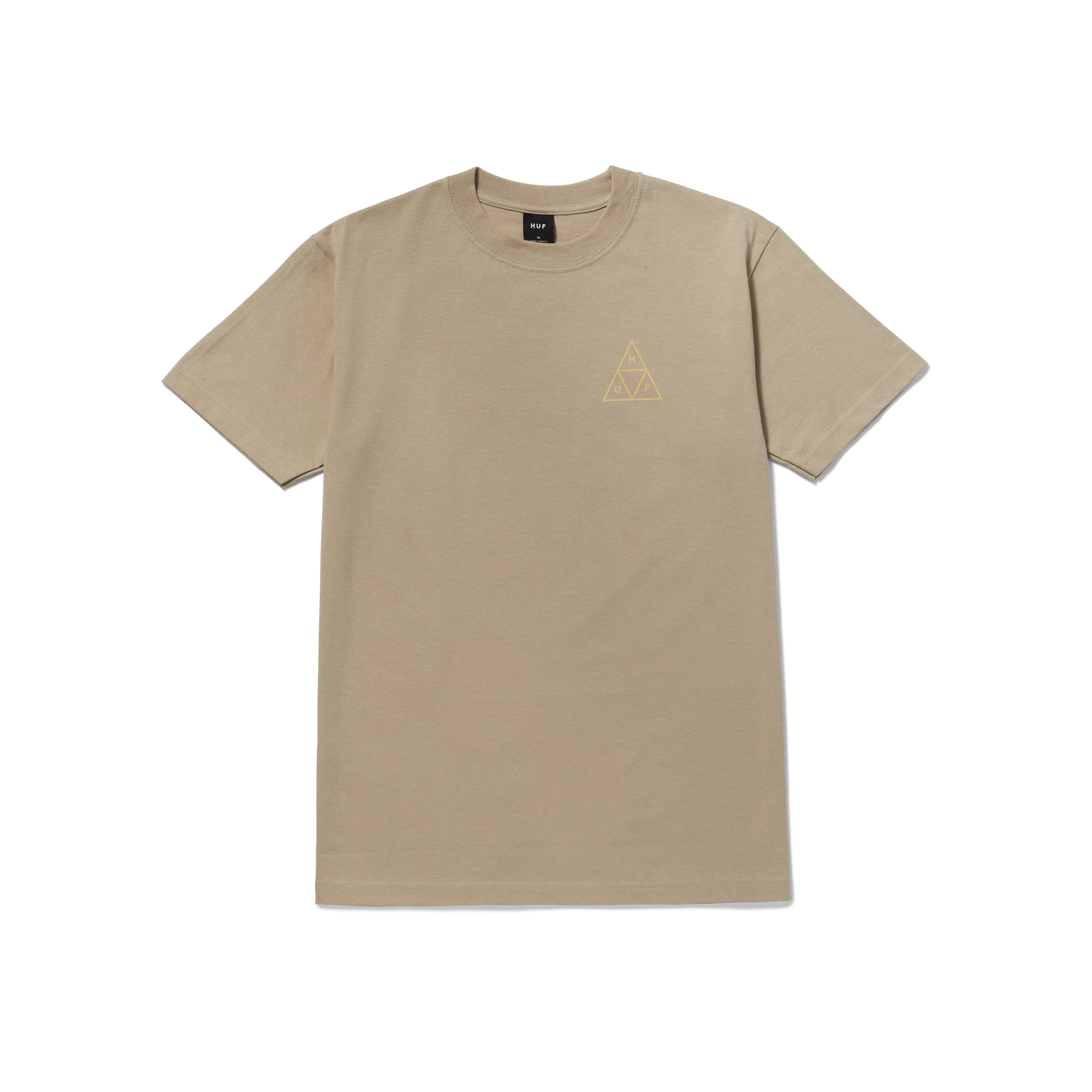 HUF SET Triple Triangle T-Shirt - Image 10