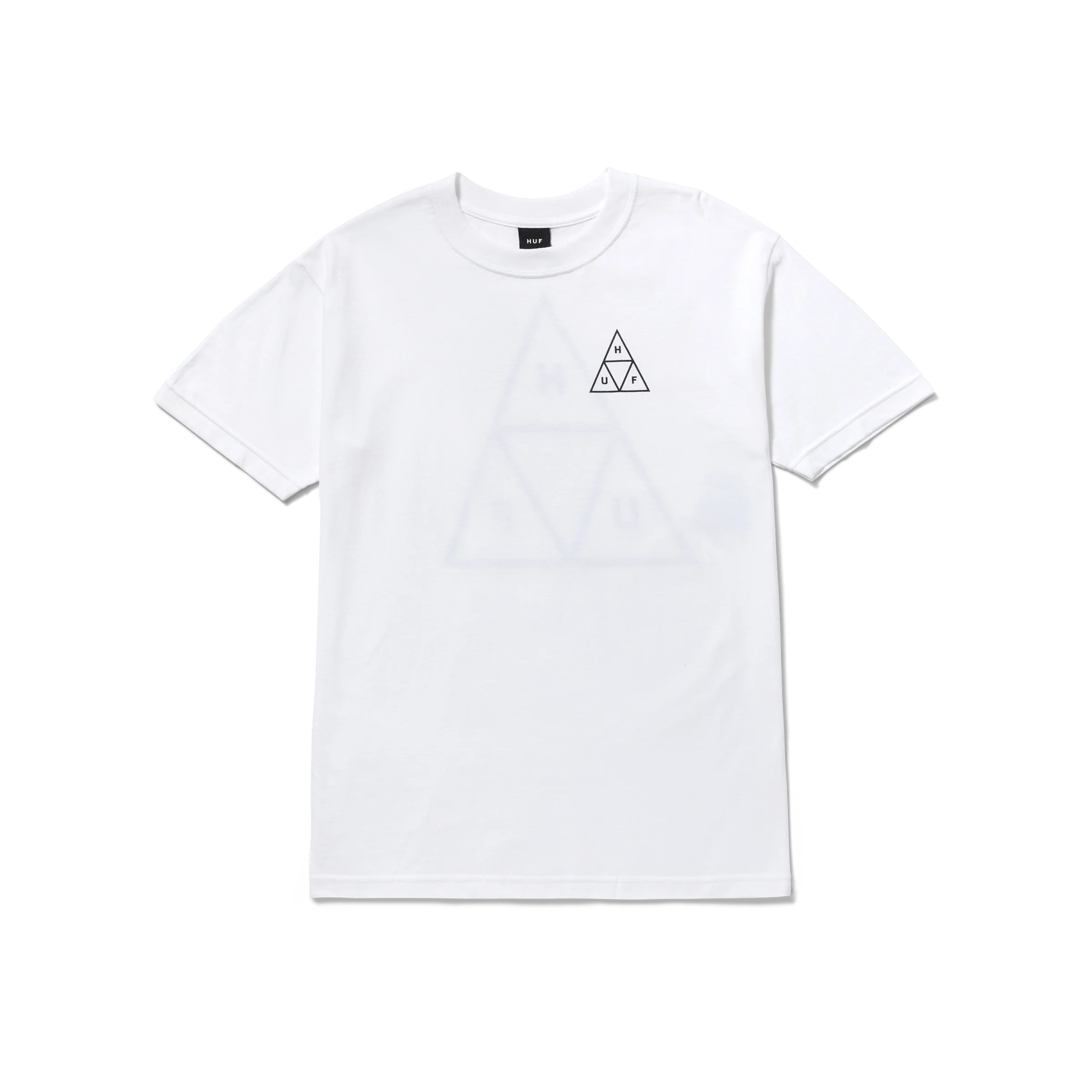 HUF SET Triple Triangle T-Shirt - Image 13