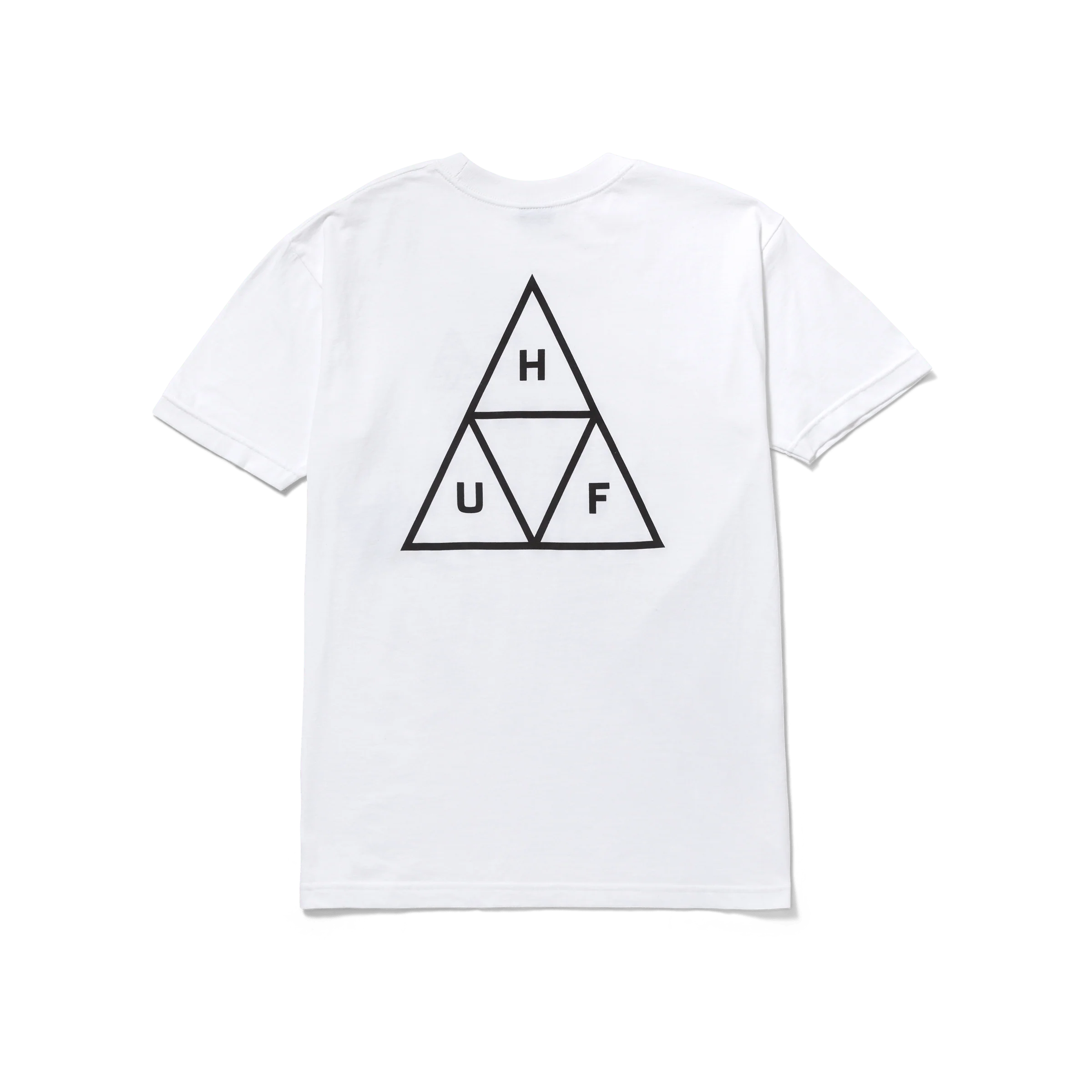 HUF SET Triple Triangle T-Shirt - Image 14