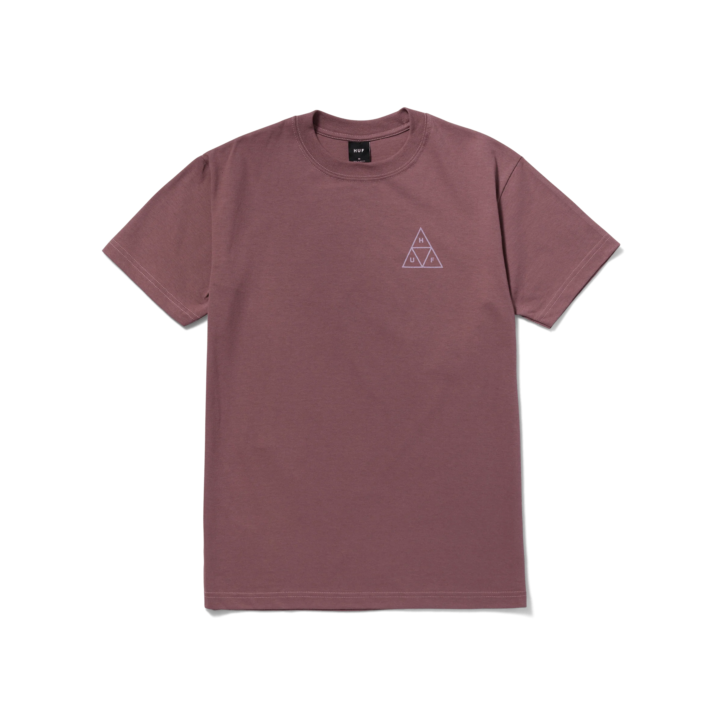 HUF SET Triple Triangle T-Shirt - Image 15