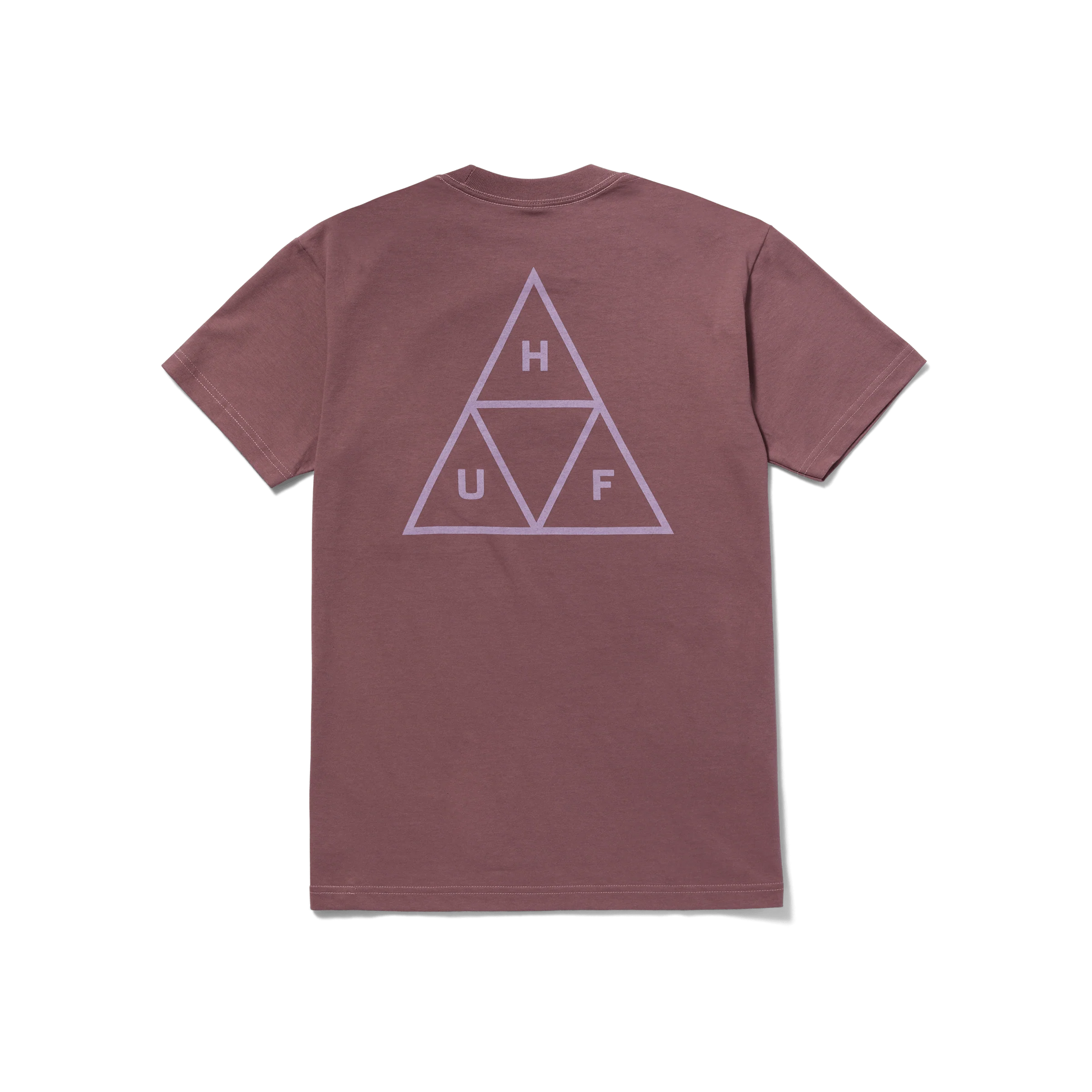 HUF SET Triple Triangle T-Shirt - Image 16