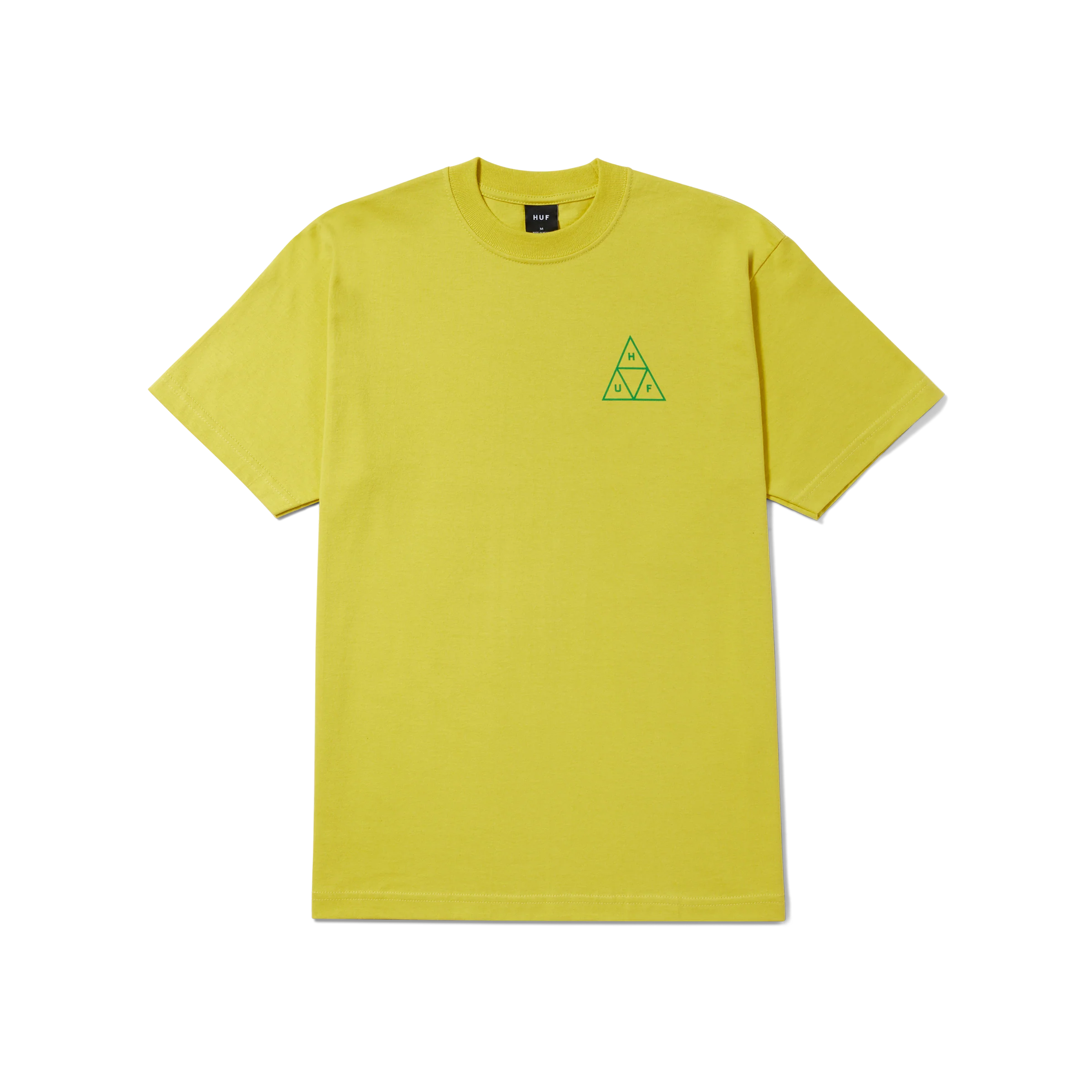 HUF SET Triple Triangle T-Shirt - Image 18