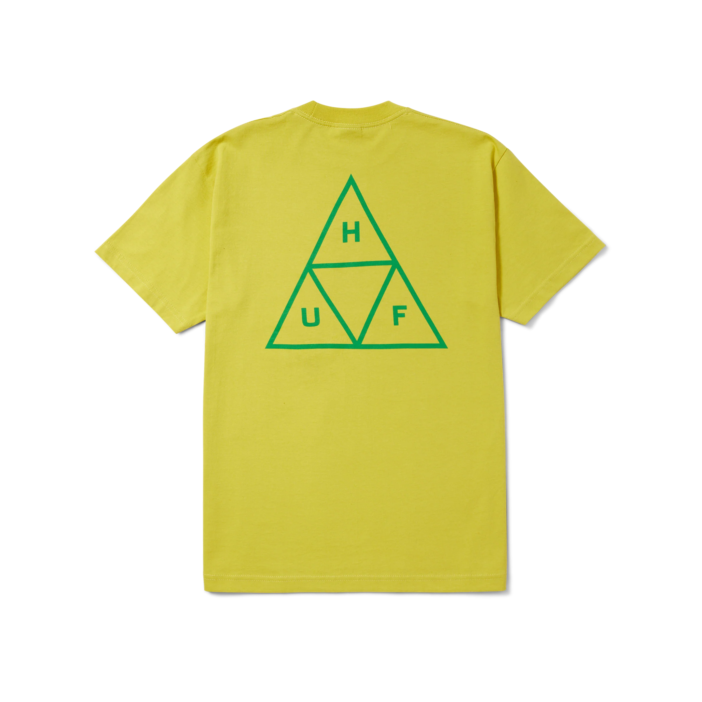 HUF SET Triple Triangle T-Shirt - Image 19