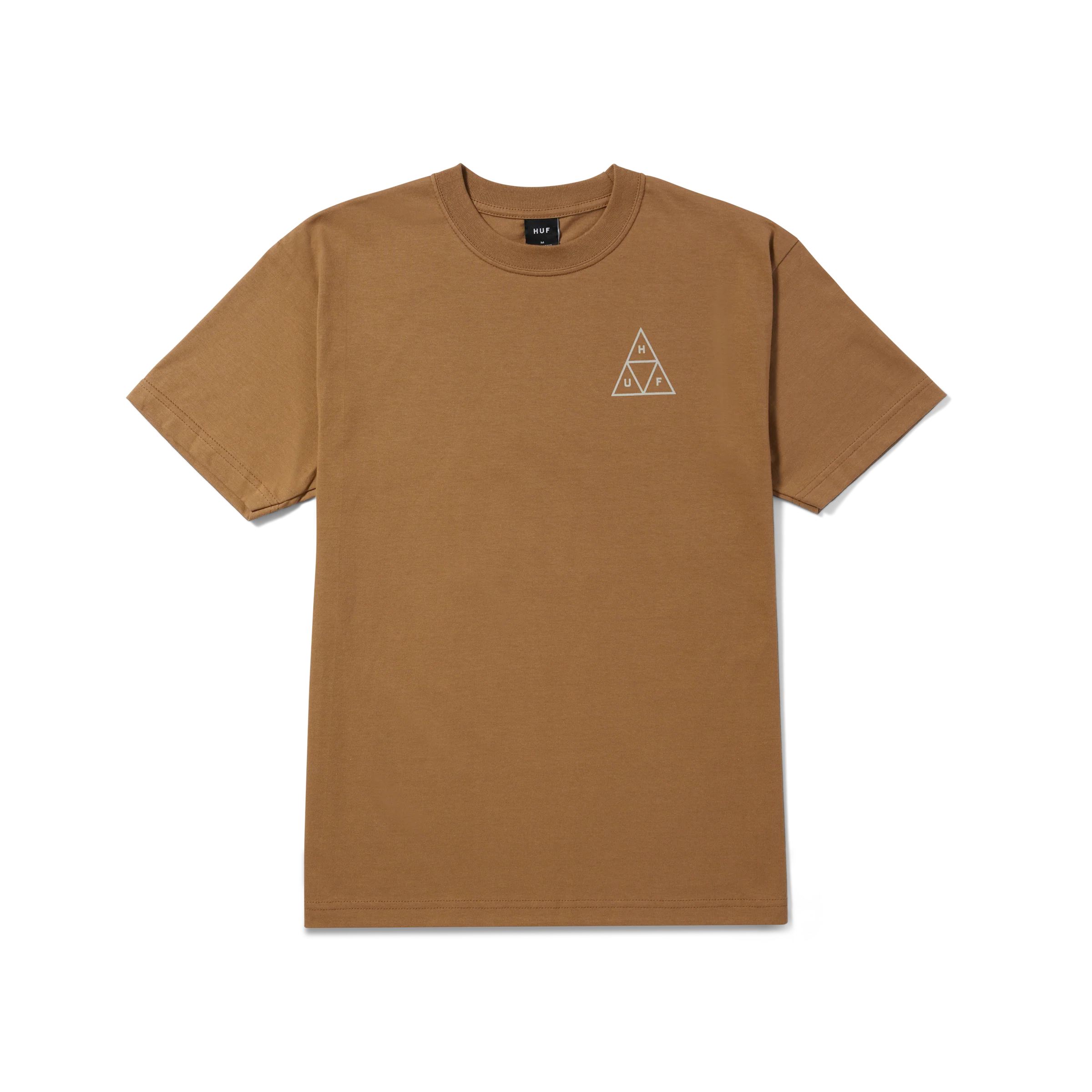 HUF SET Triple Triangle T-Shirt - Image 21