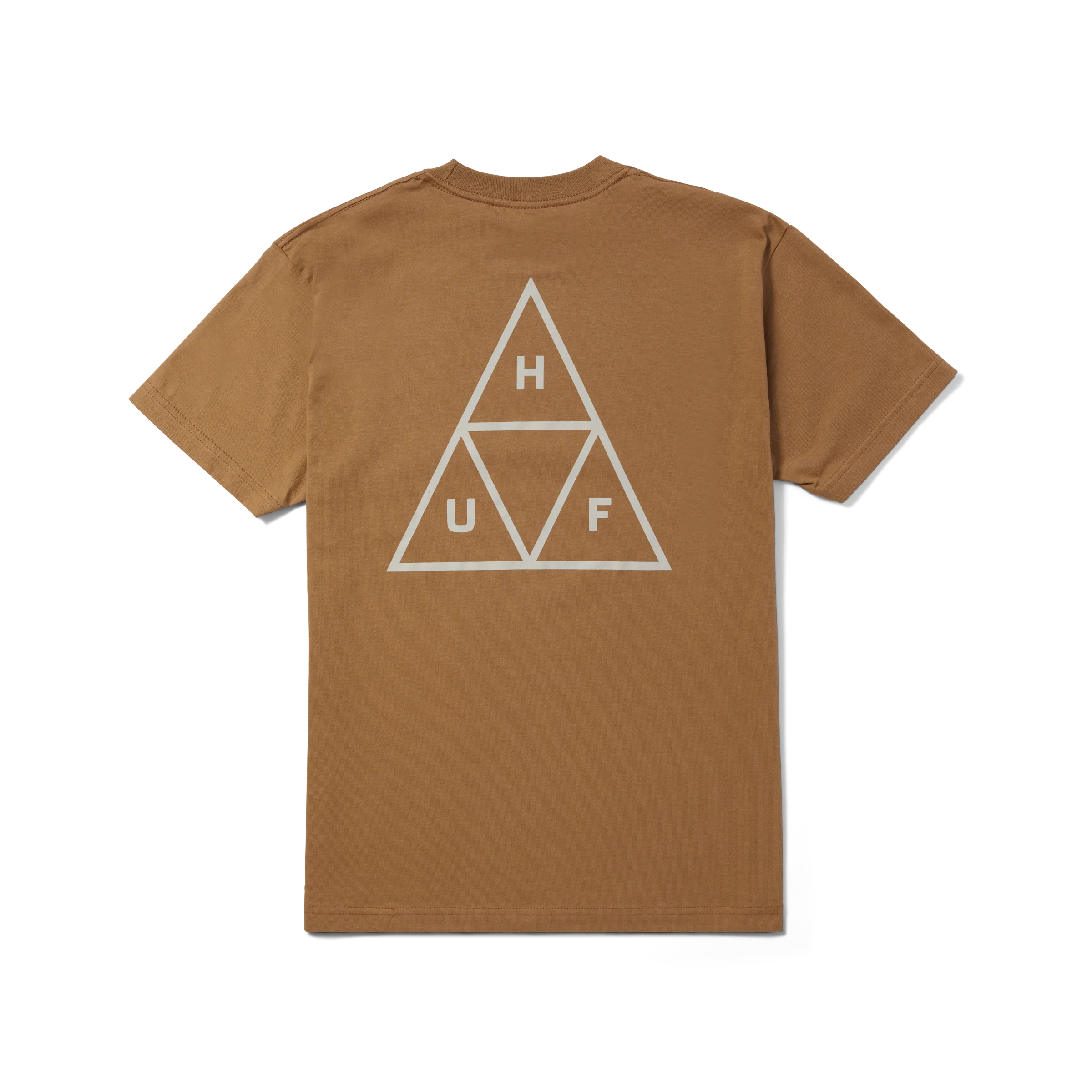 HUF SET Triple Triangle T-Shirt - Image 22