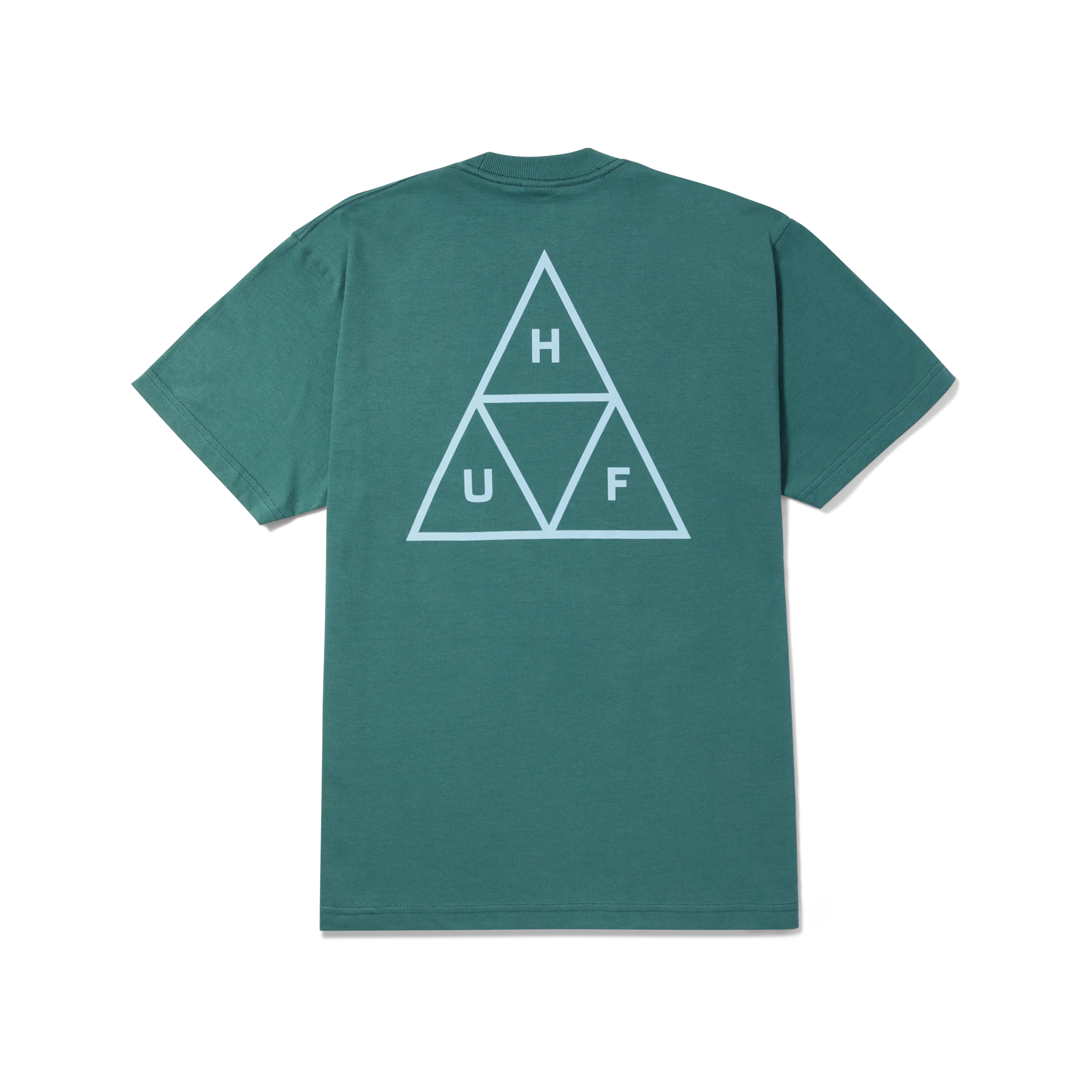 HUF SET Triple Triangle T-Shirt - Image 25