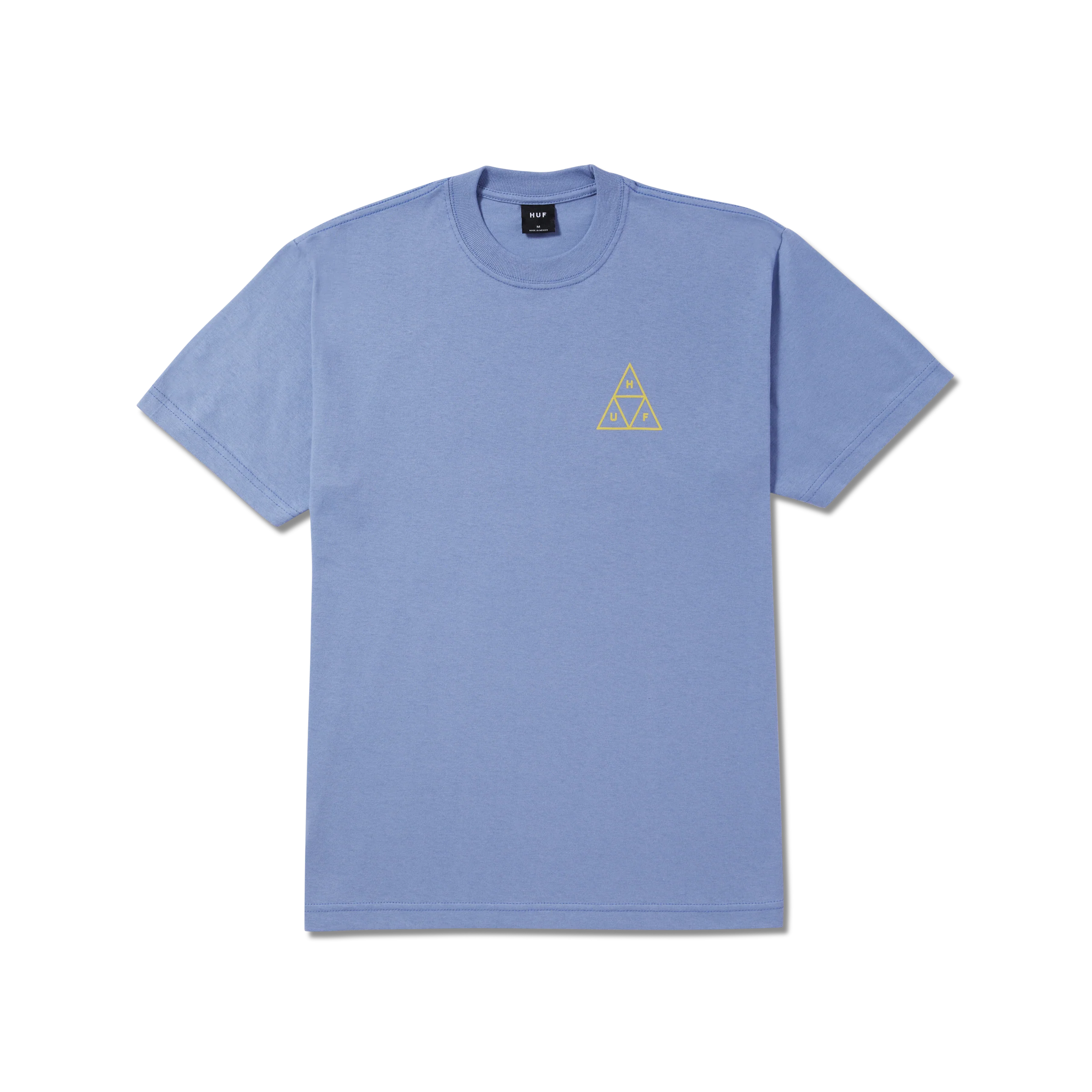 HUF SET Triple Triangle T-Shirt - Image 27