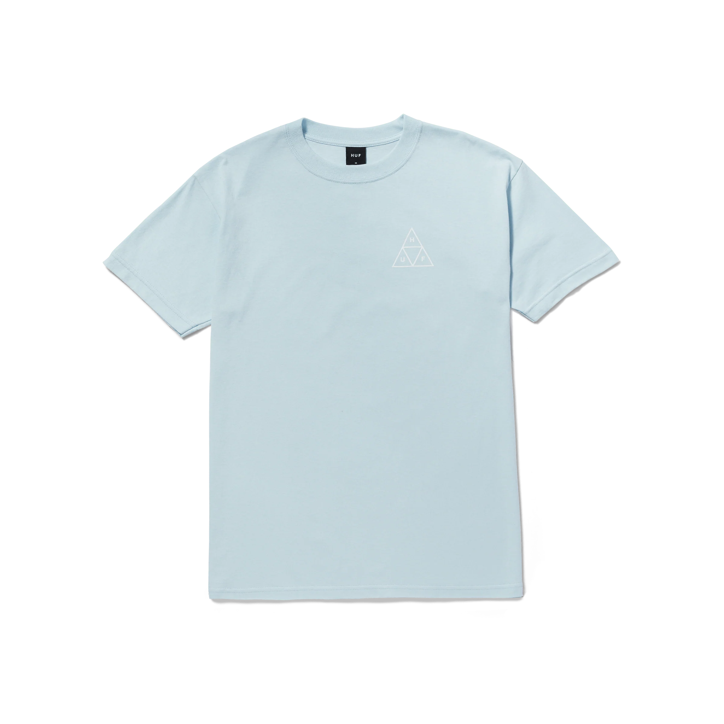 HUF SET Triple Triangle T-Shirt - Image 4