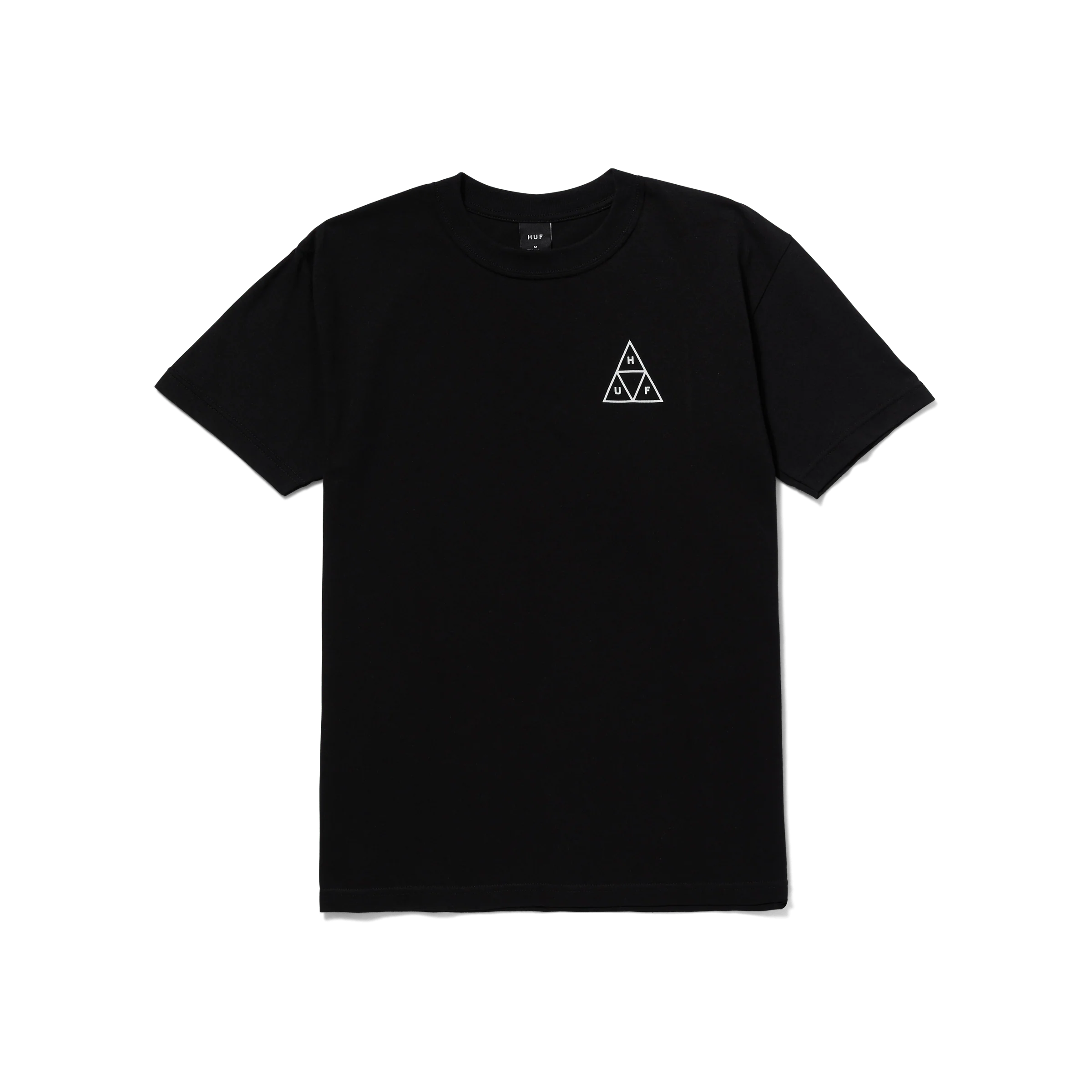 HUF SET Triple Triangle T-Shirt - Image 7
