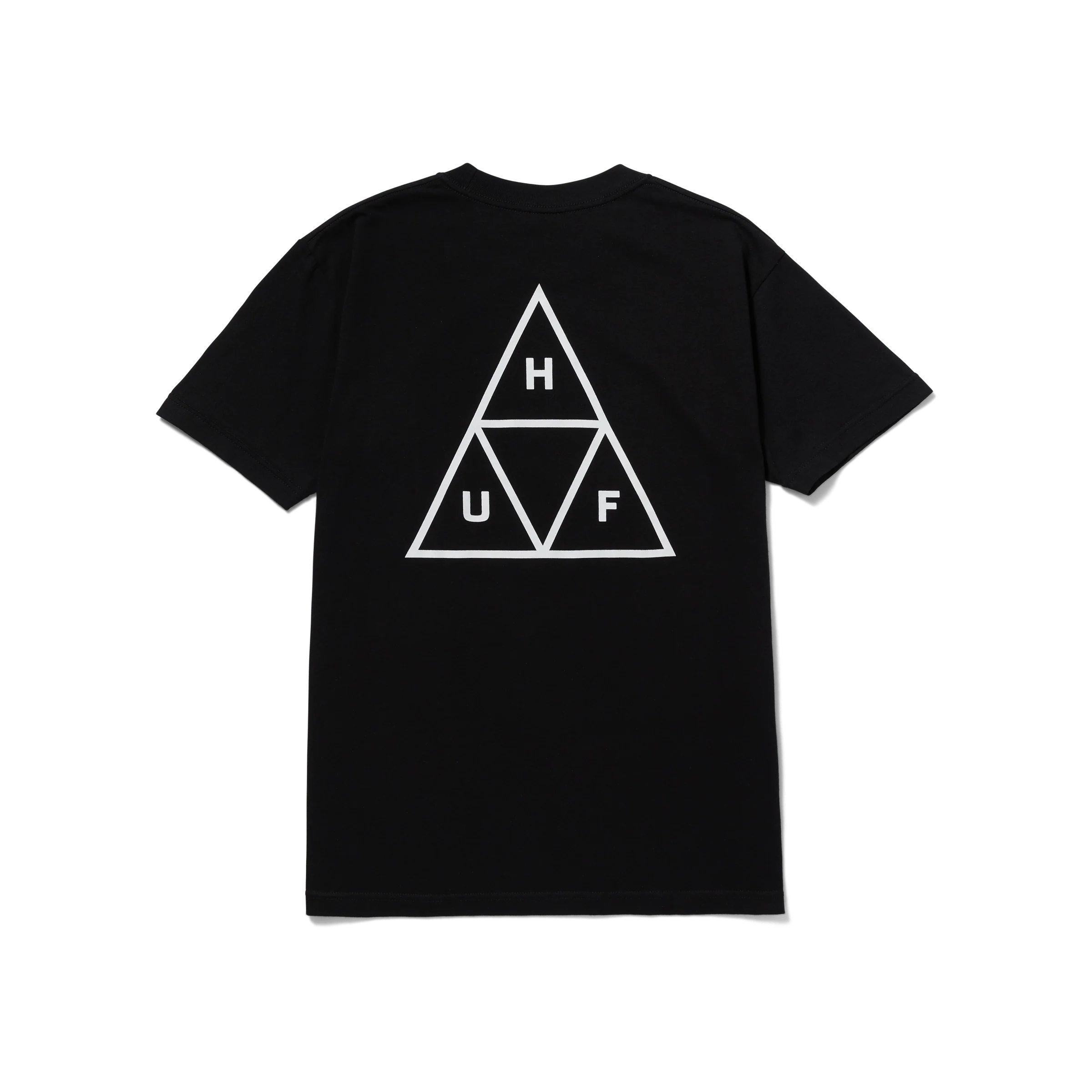 HUF SET Triple Triangle T-Shirt - Image 8
