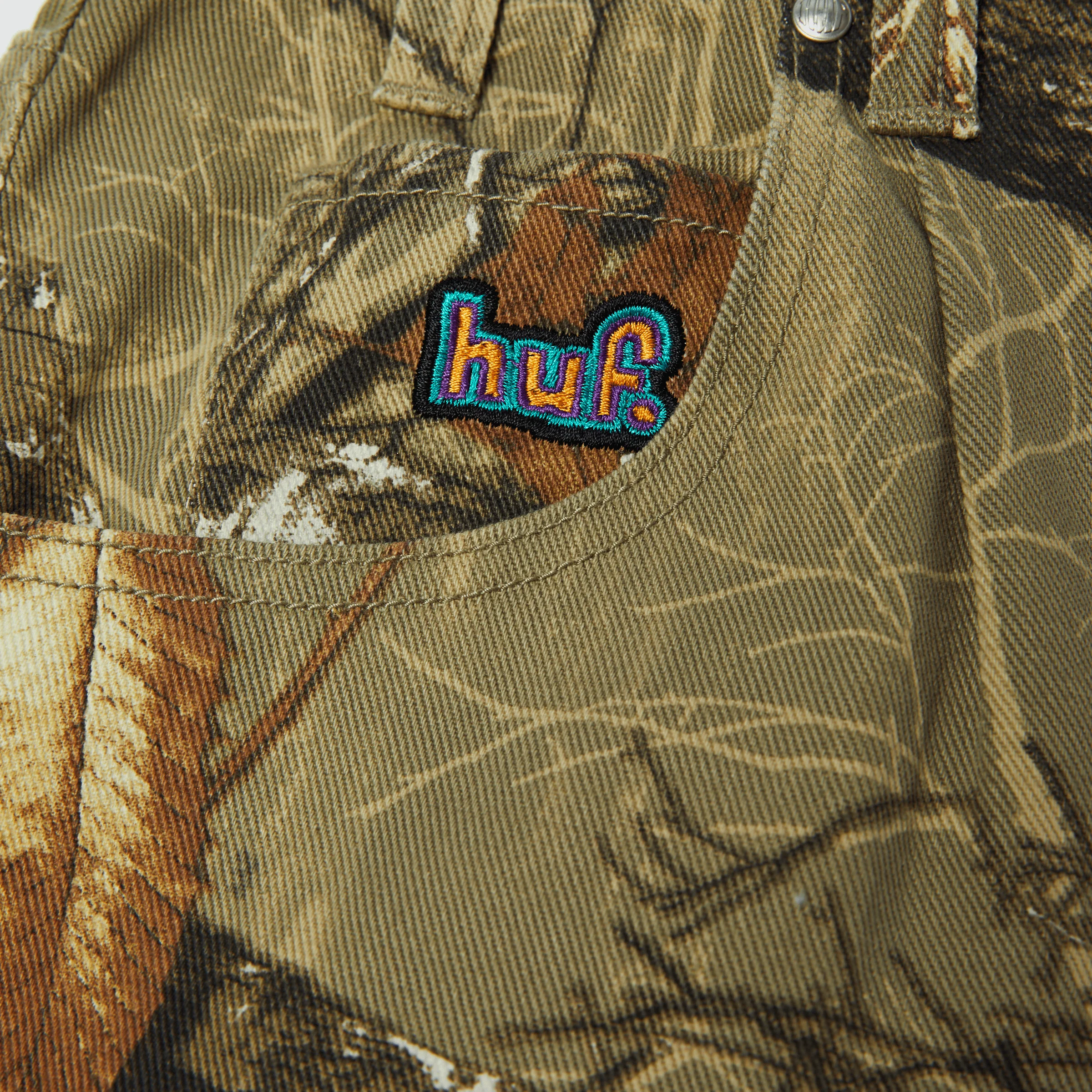 HUF x Realtree Cromer Pant - Image 3