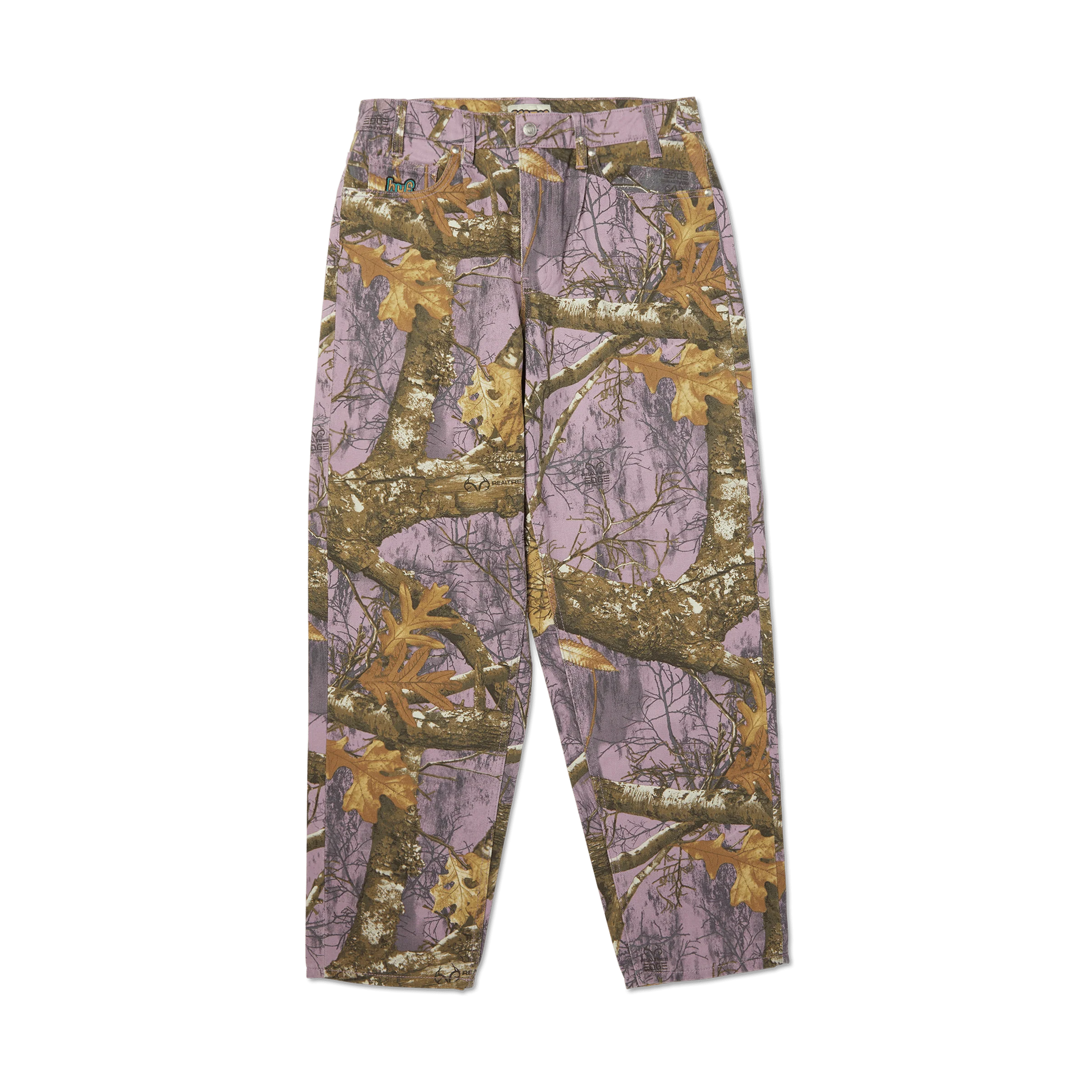 HUF x Realtree Cromer Pant - Image 5