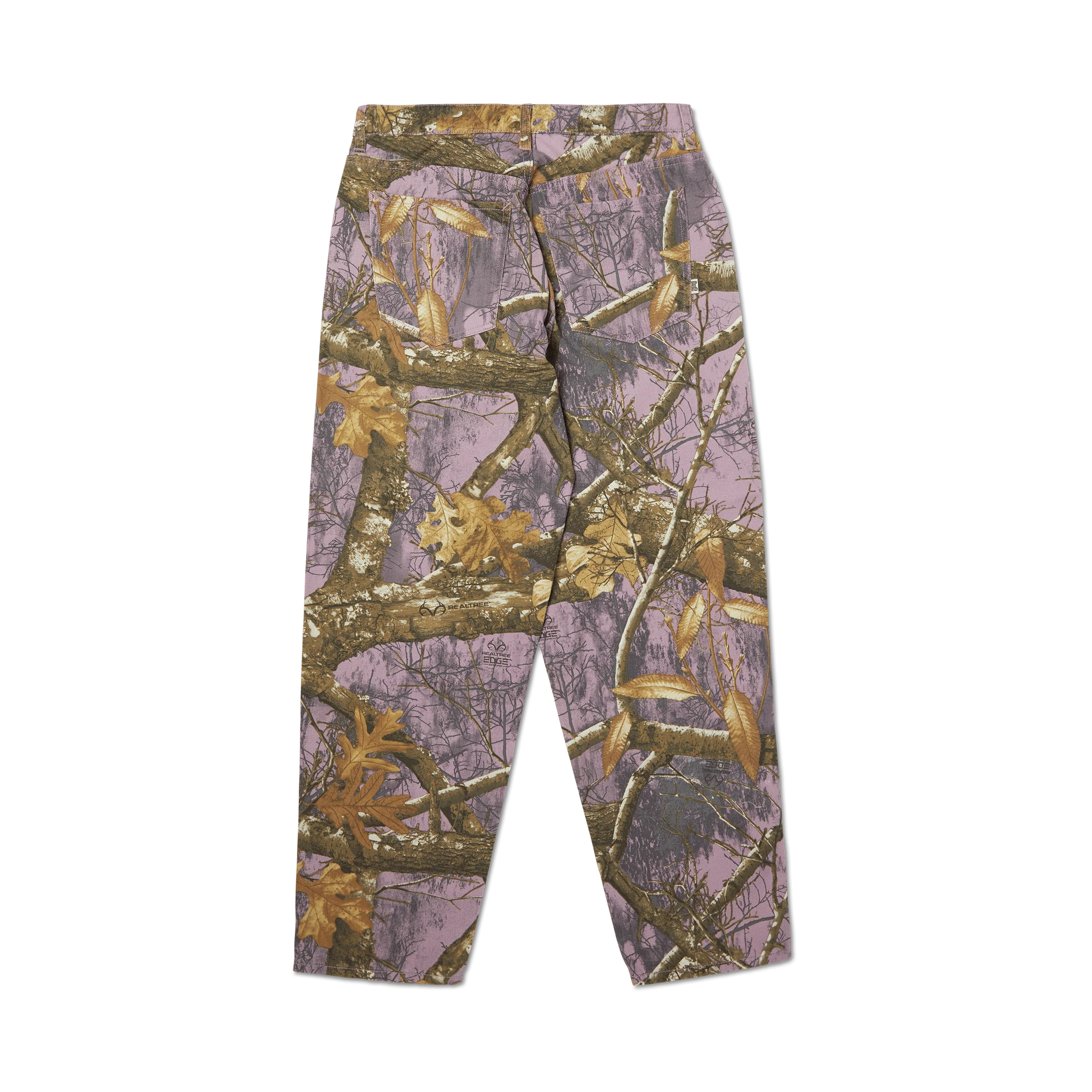 HUF x Realtree Cromer Pant - Image 6