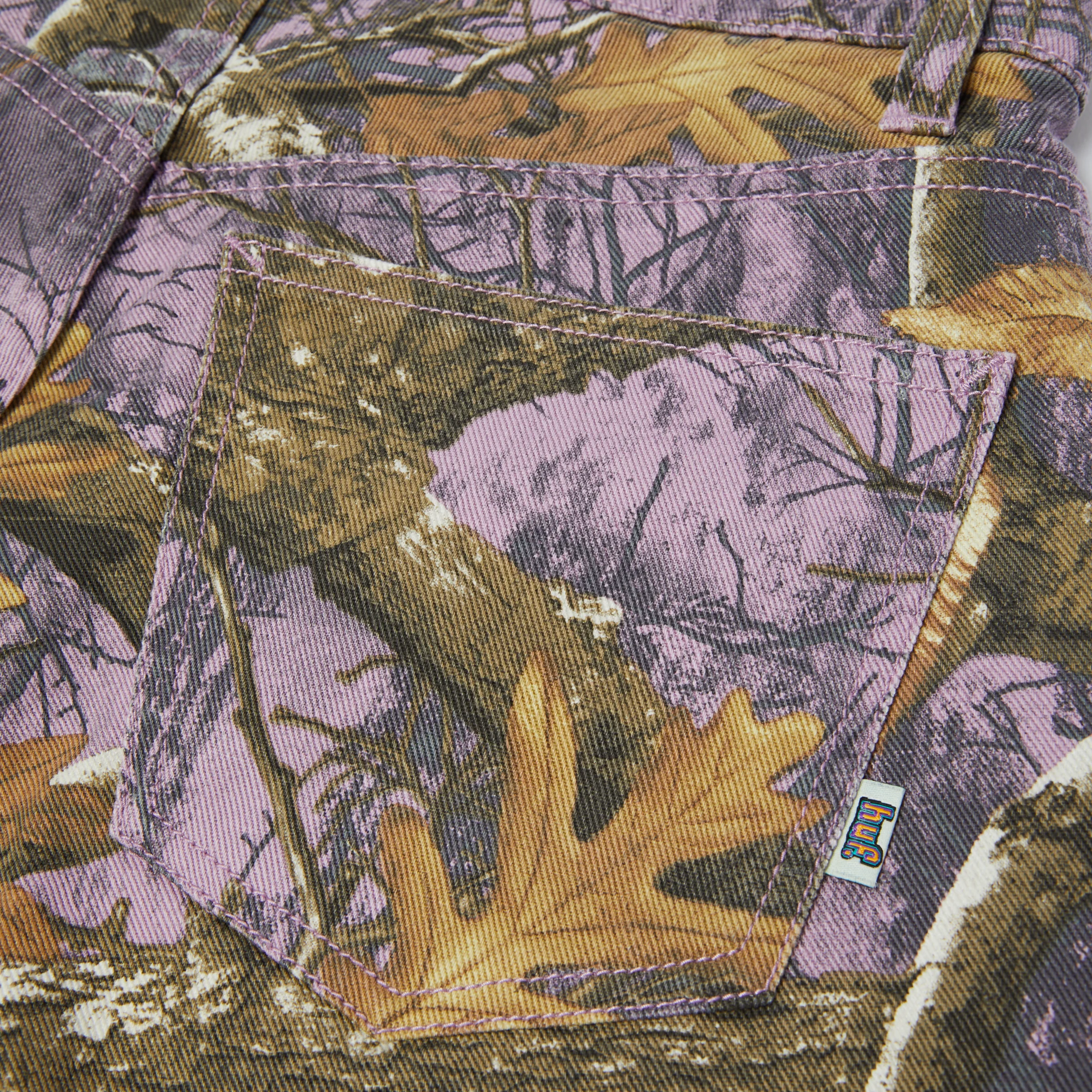 HUF x Realtree Cromer Pant - Image 8