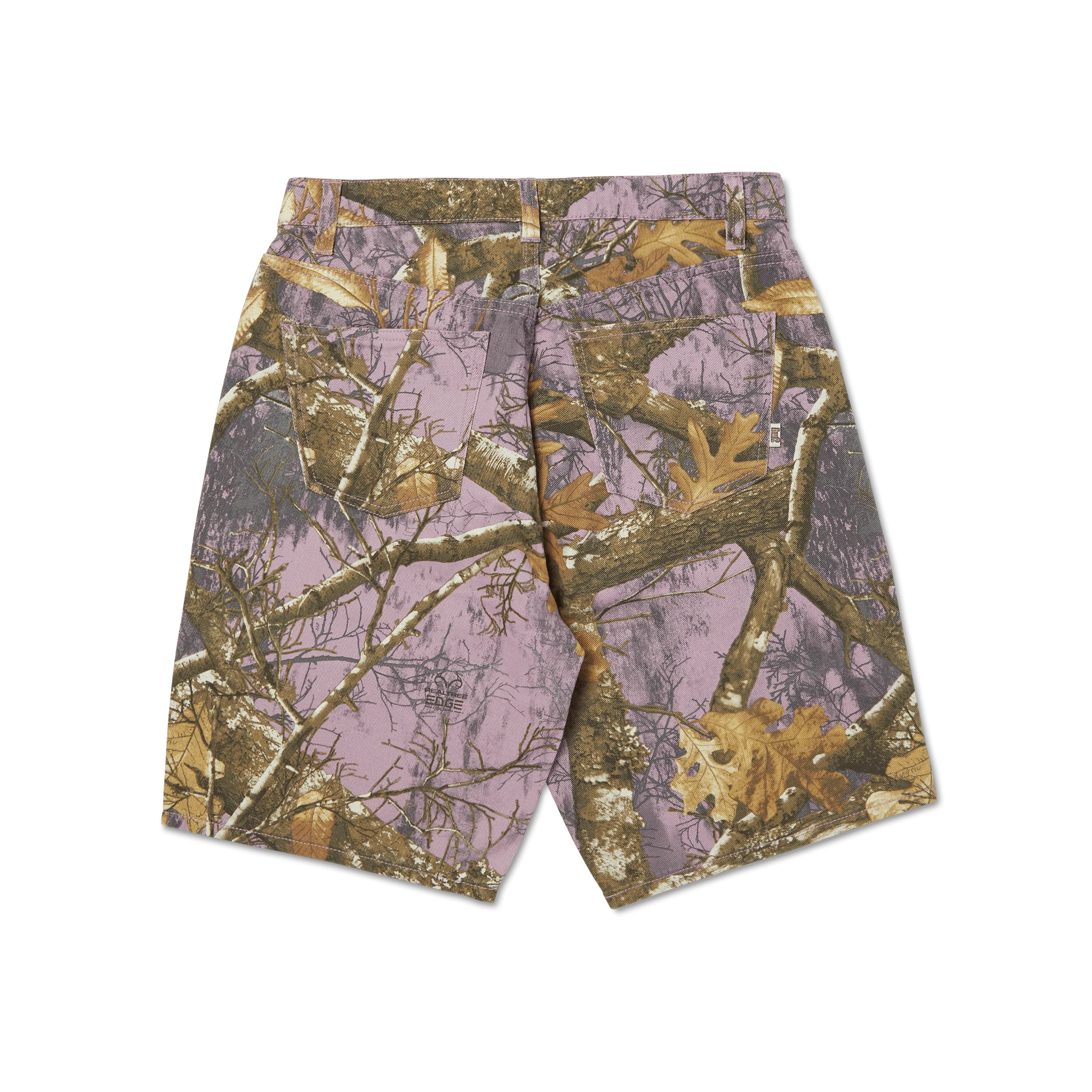 HUF x Realtree Cromer Short - Image 6