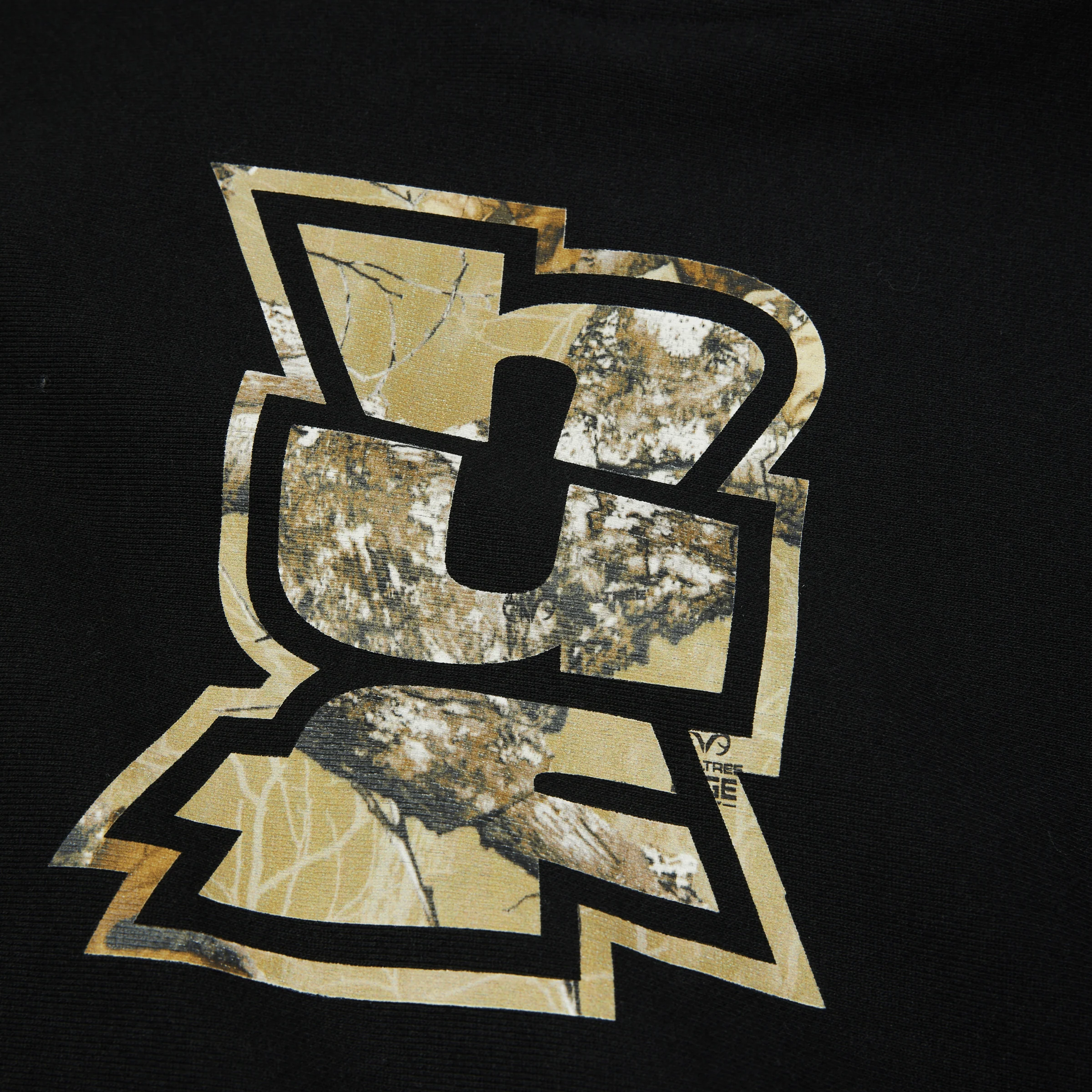 HUF x Realtree Megablast Hoodie - Image 3