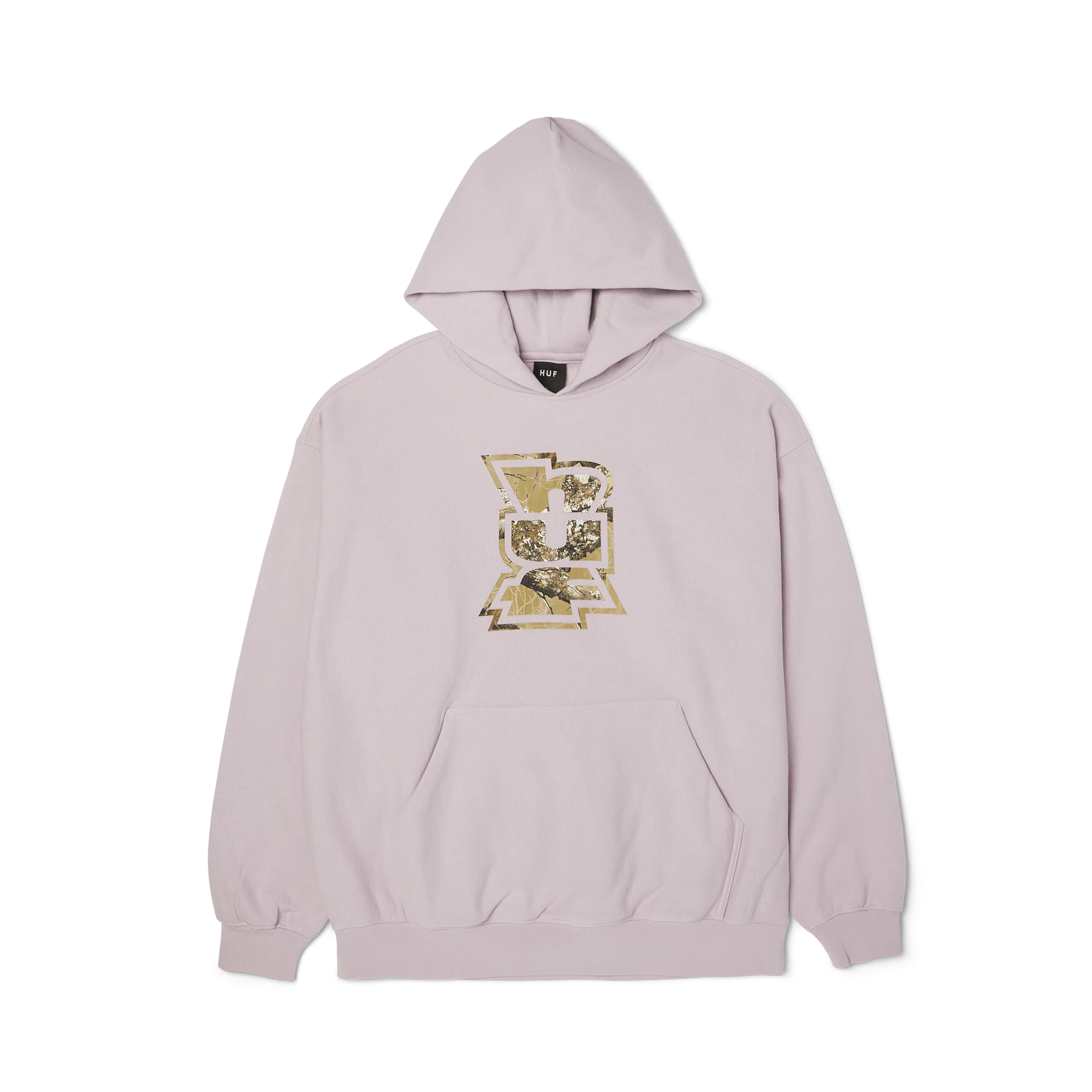 HUF x Realtree Megablast Hoodie - Image 4