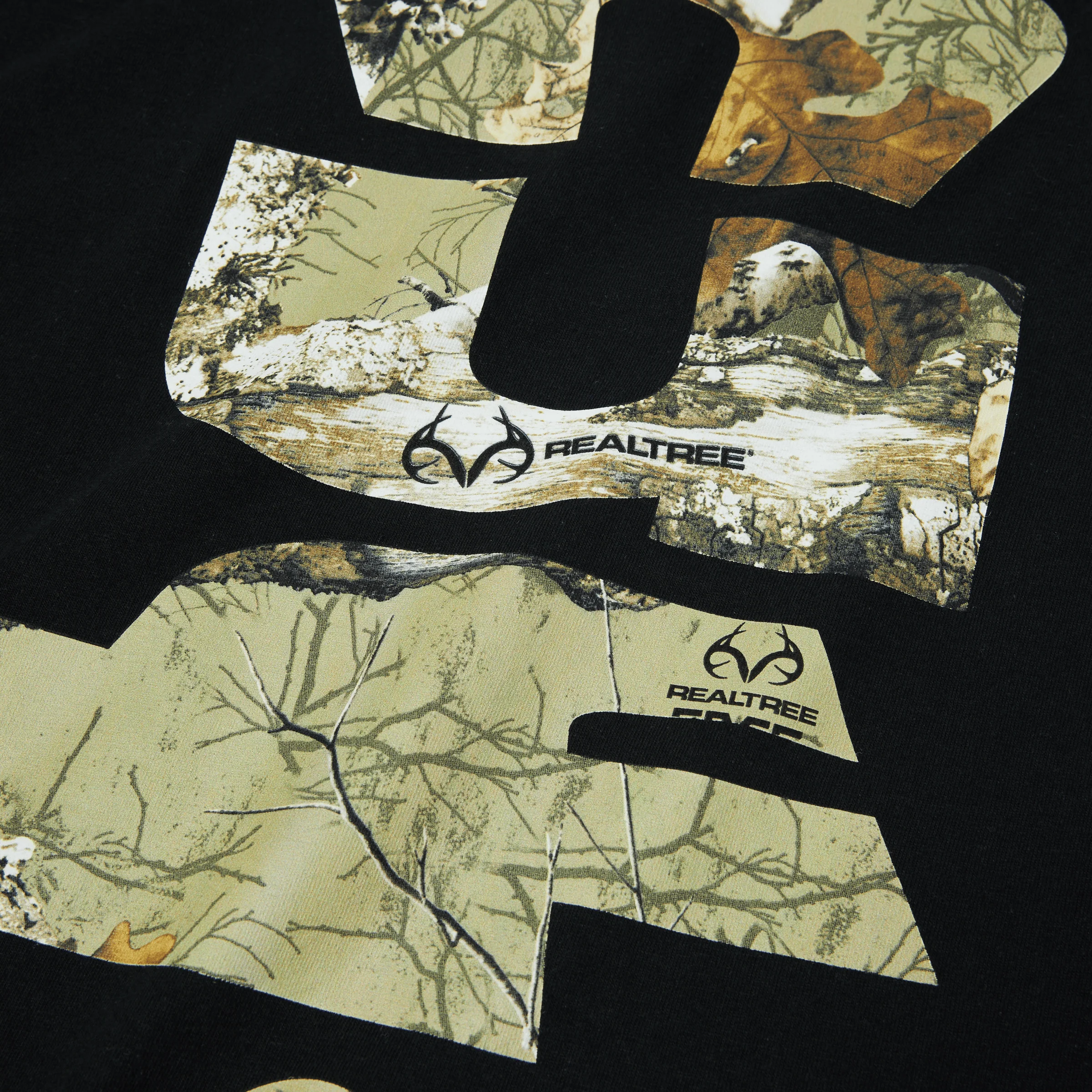 HUF x Realtree Megablast T-Shirt - Image 3