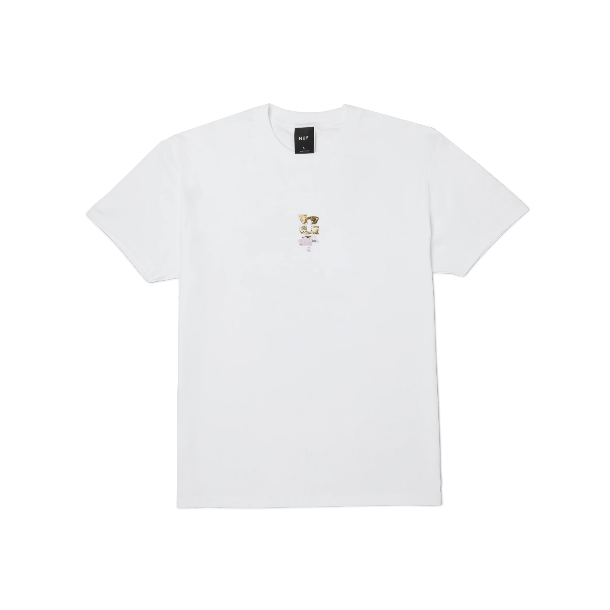 HUF x Realtree Megablast T-Shirt - Image 4