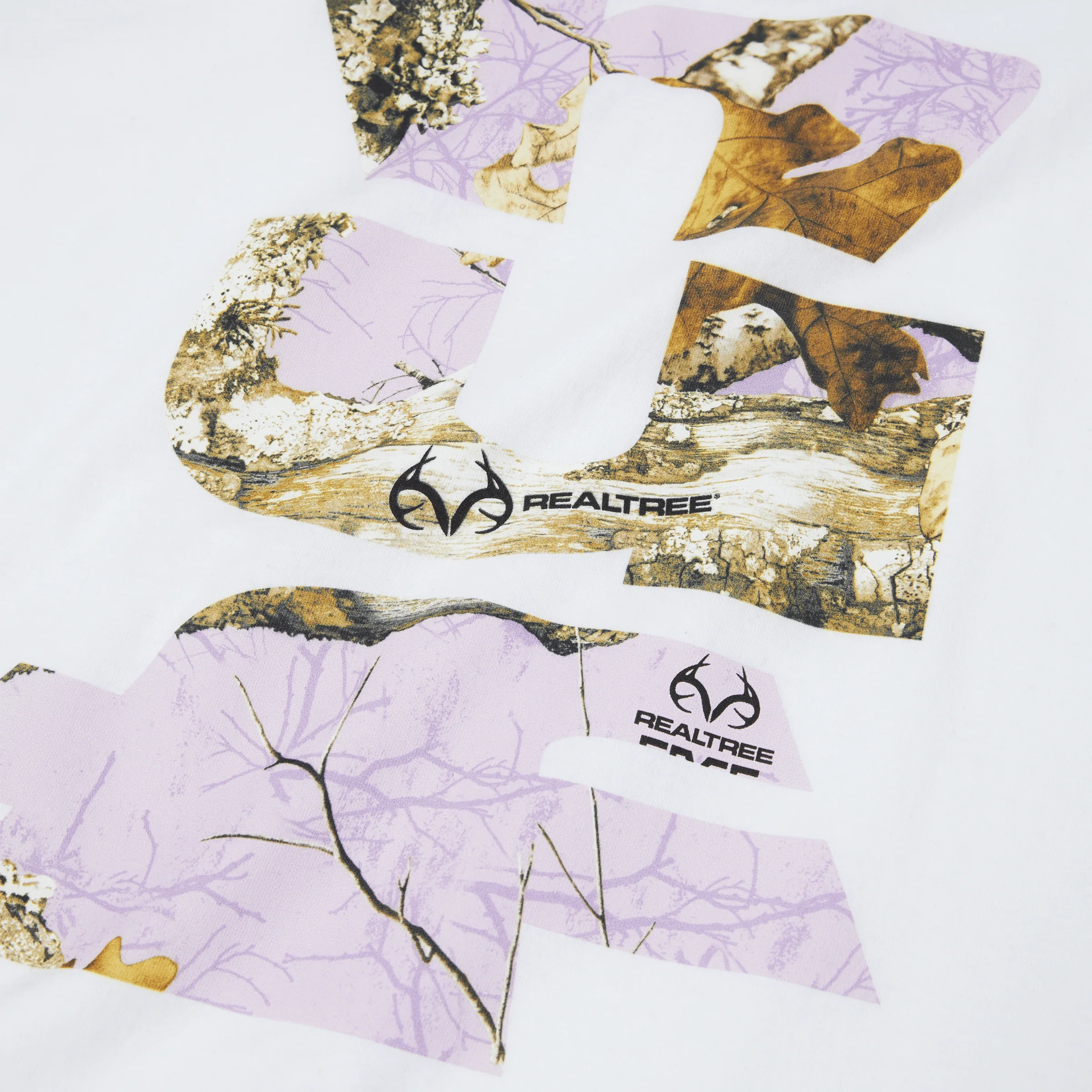 HUF x Realtree Megablast T-Shirt - Image 6