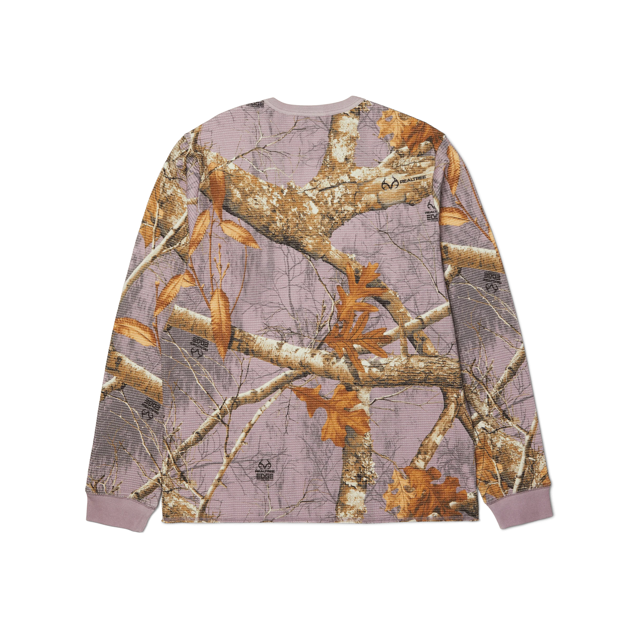 HUF x Realtree Megablast Thermal Top - Image 6
