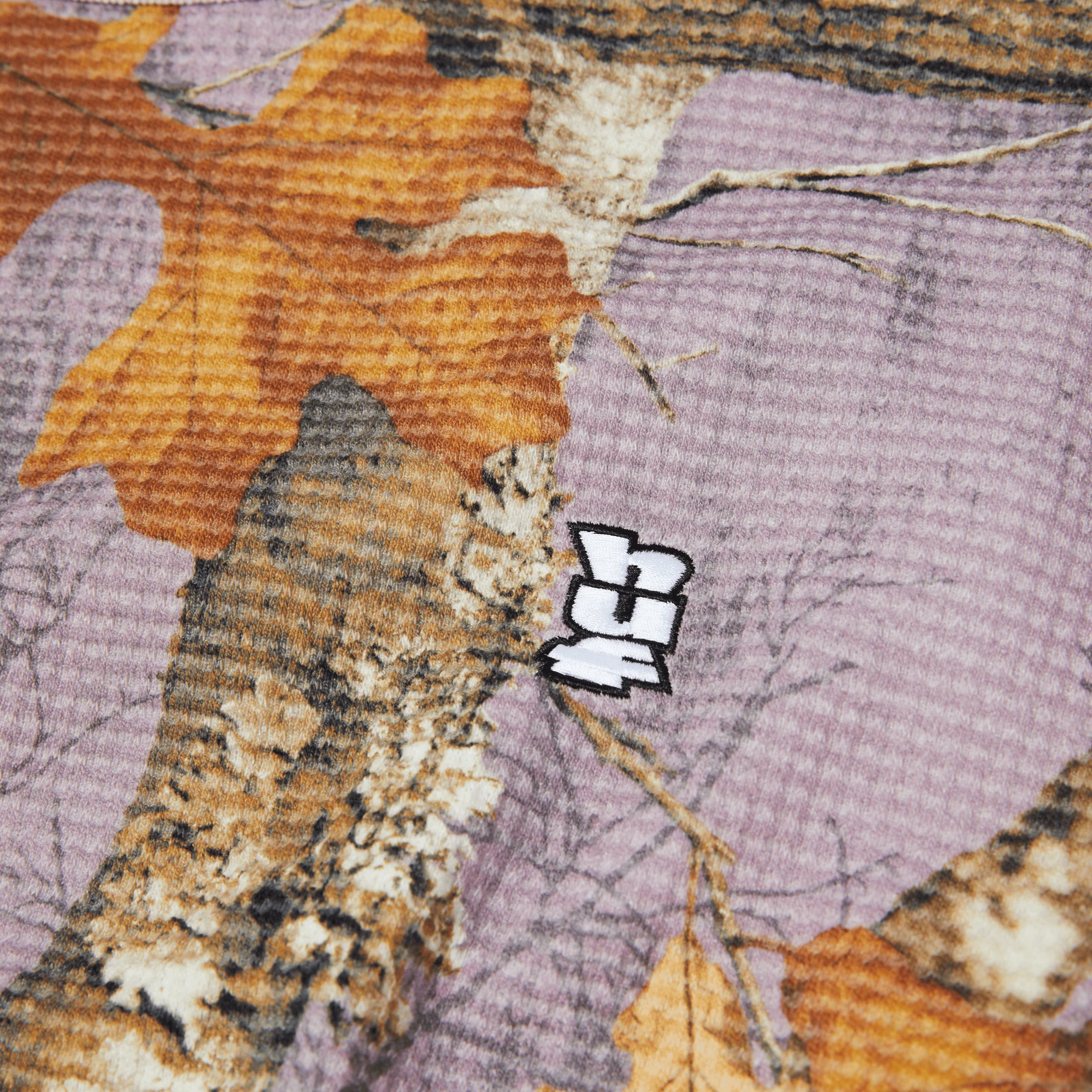 HUF x Realtree Megablast Thermal Top - Image 7