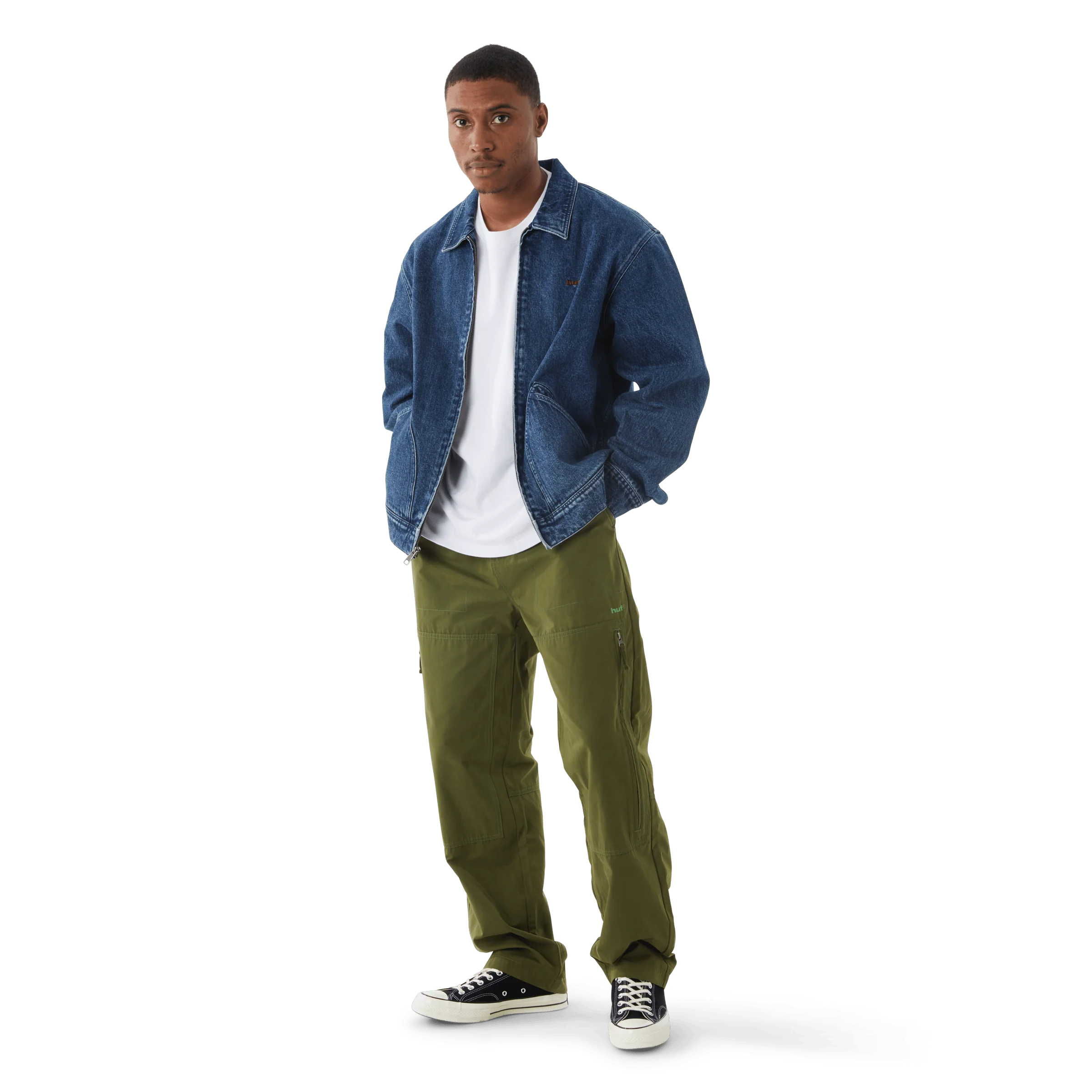 Loma Tech Pant - Image 10