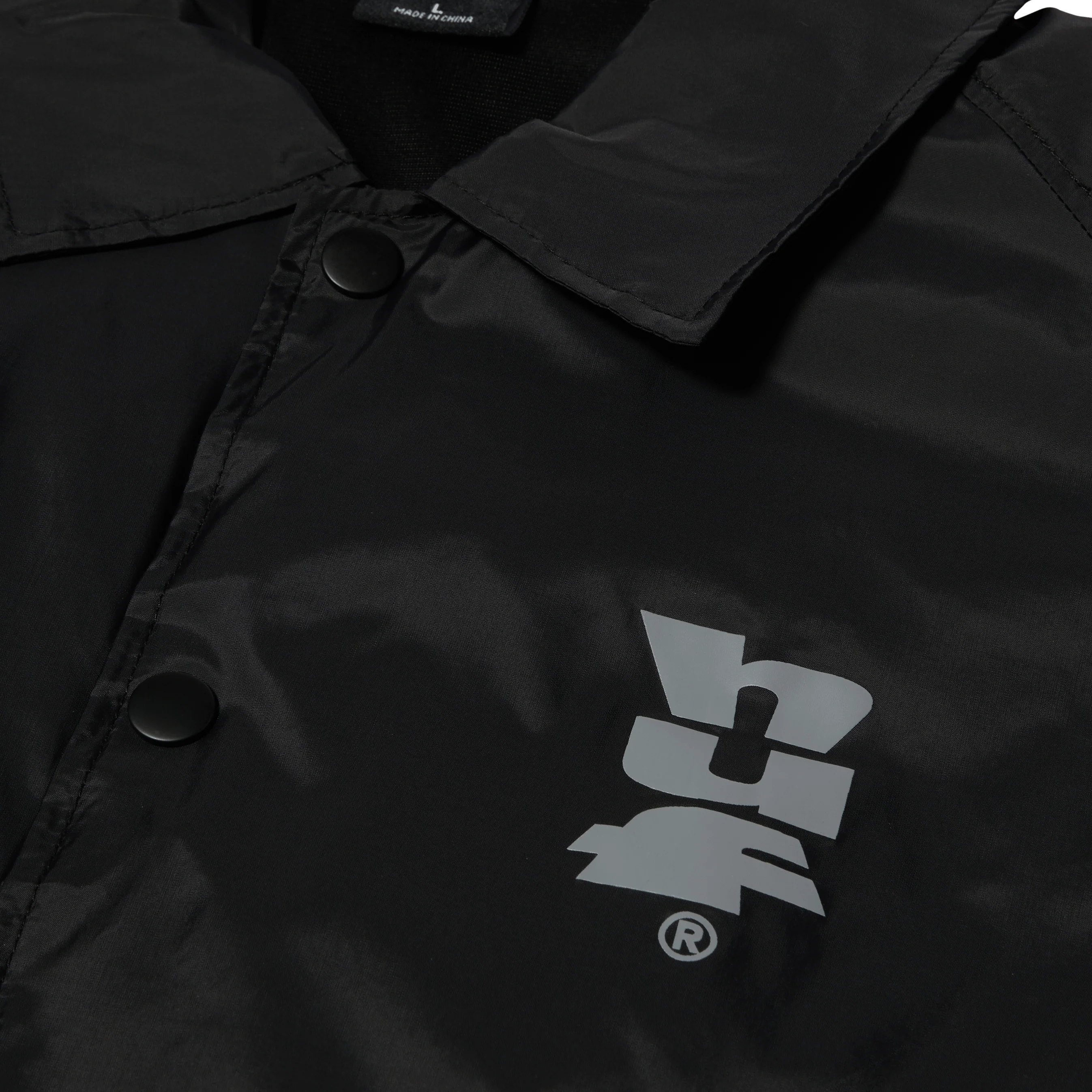Megablast Coaches Jacket - Image 3