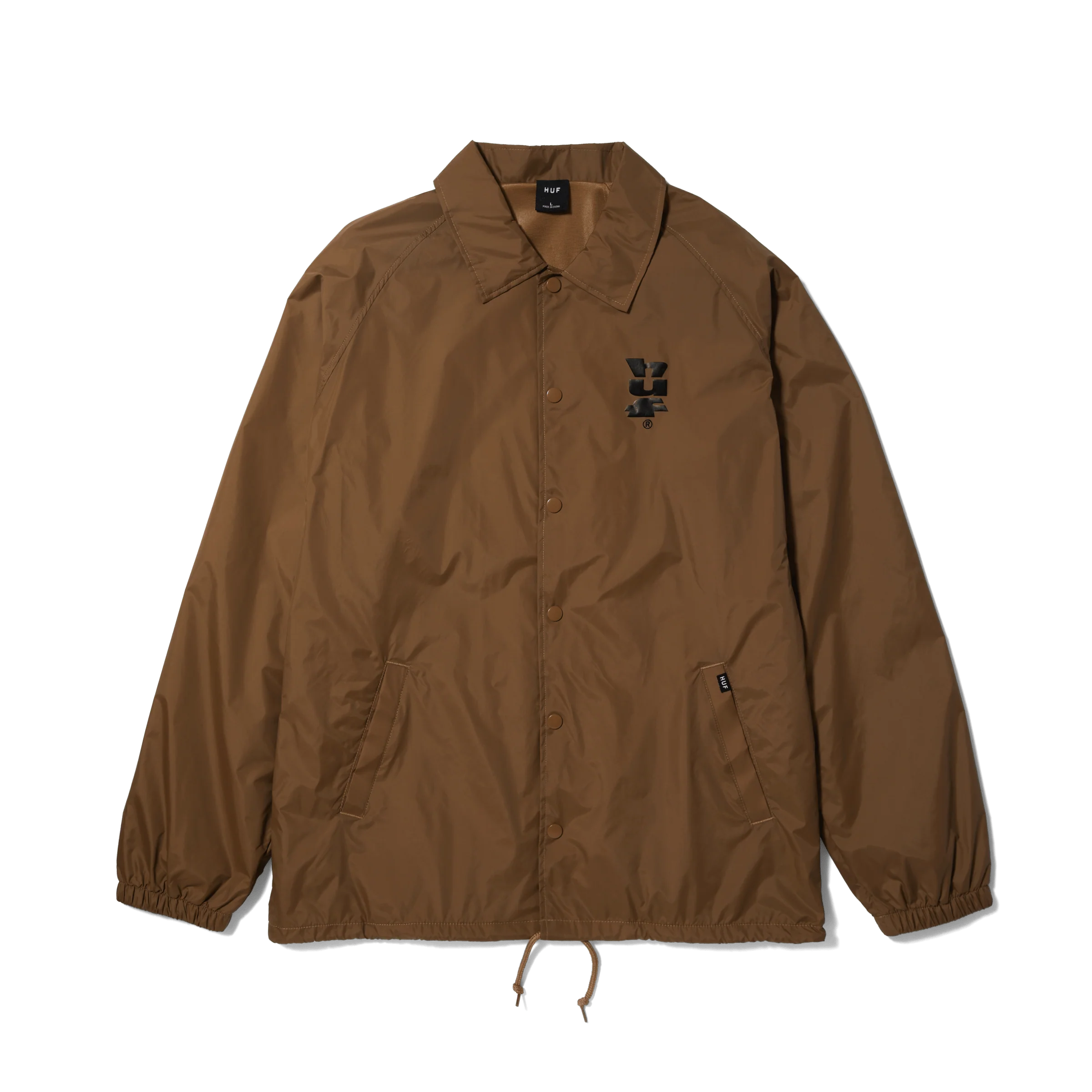 Megablast Coaches Jacket - Image 4
