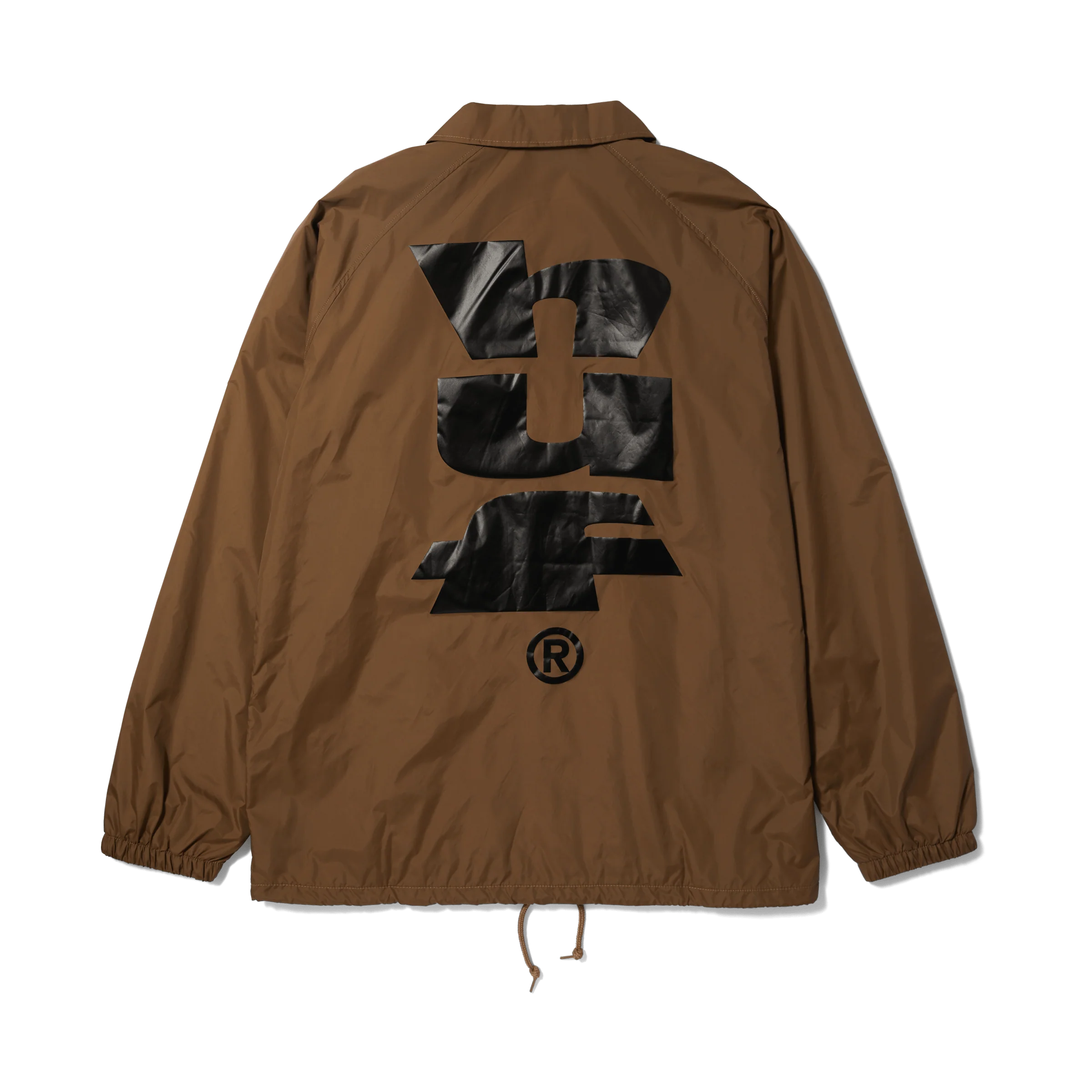Megablast Coaches Jacket - Image 5