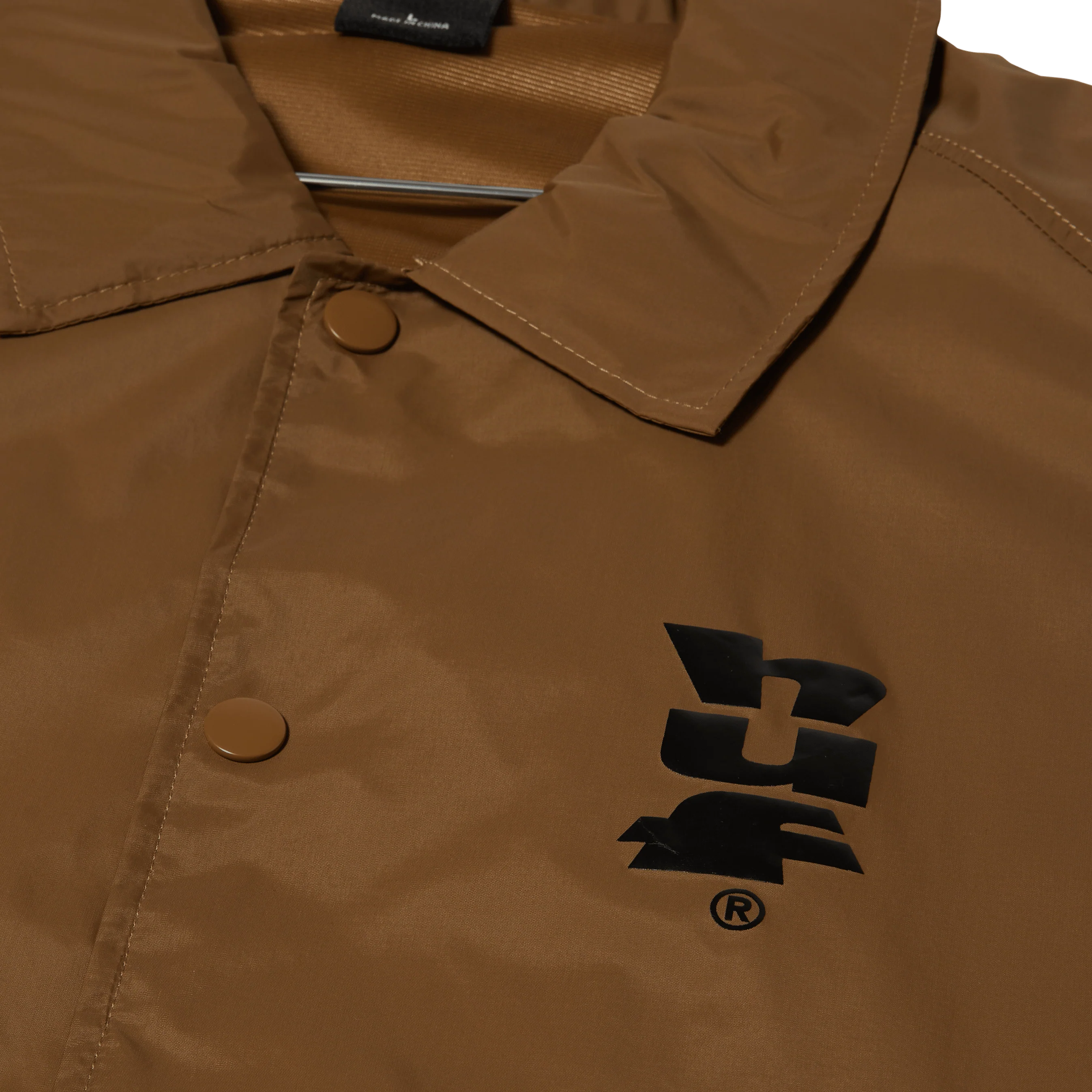 Megablast Coaches Jacket - Image 6