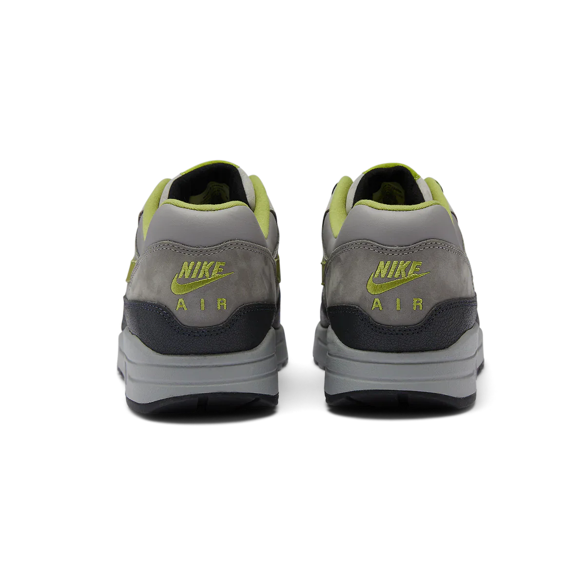 HUF X NIKE AIR MAX 1 SP - Image 4