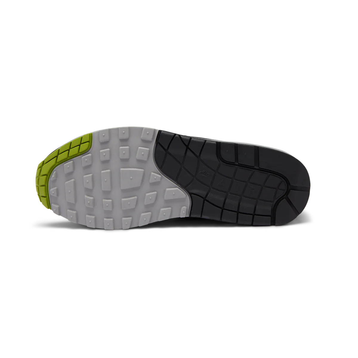 HUF X NIKE AIR MAX 1 SP - Image 5