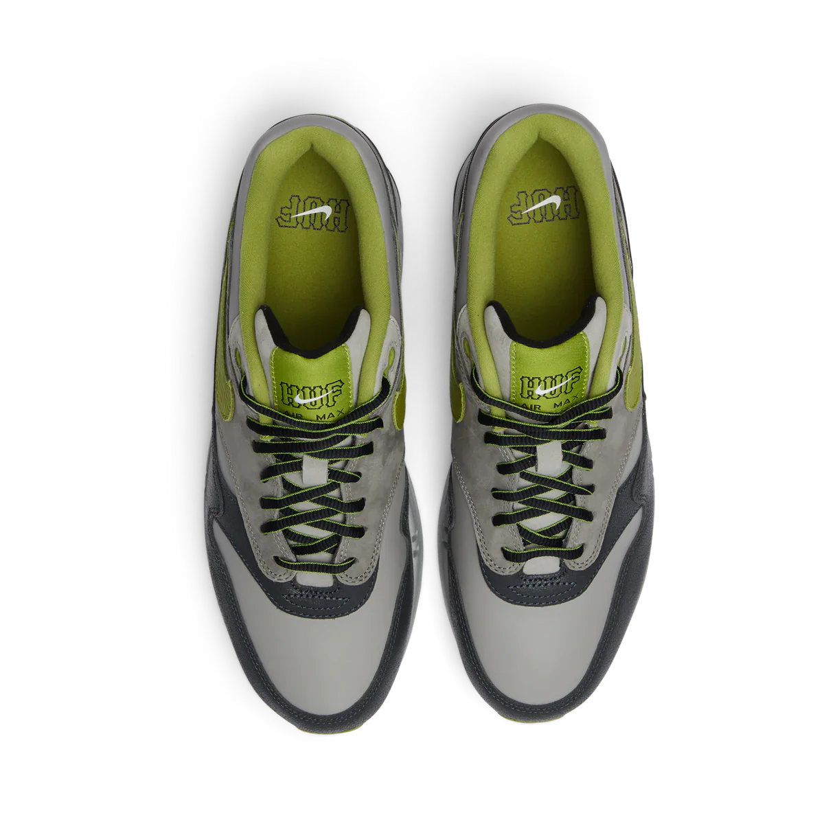 HUF X NIKE AIR MAX 1 SP - Image 6