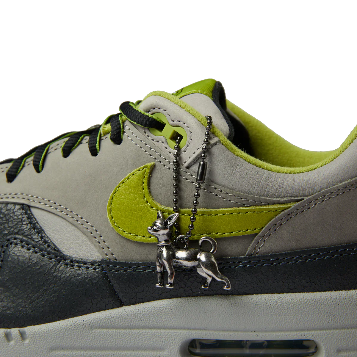 HUF X NIKE AIR MAX 1 SP - Image 7