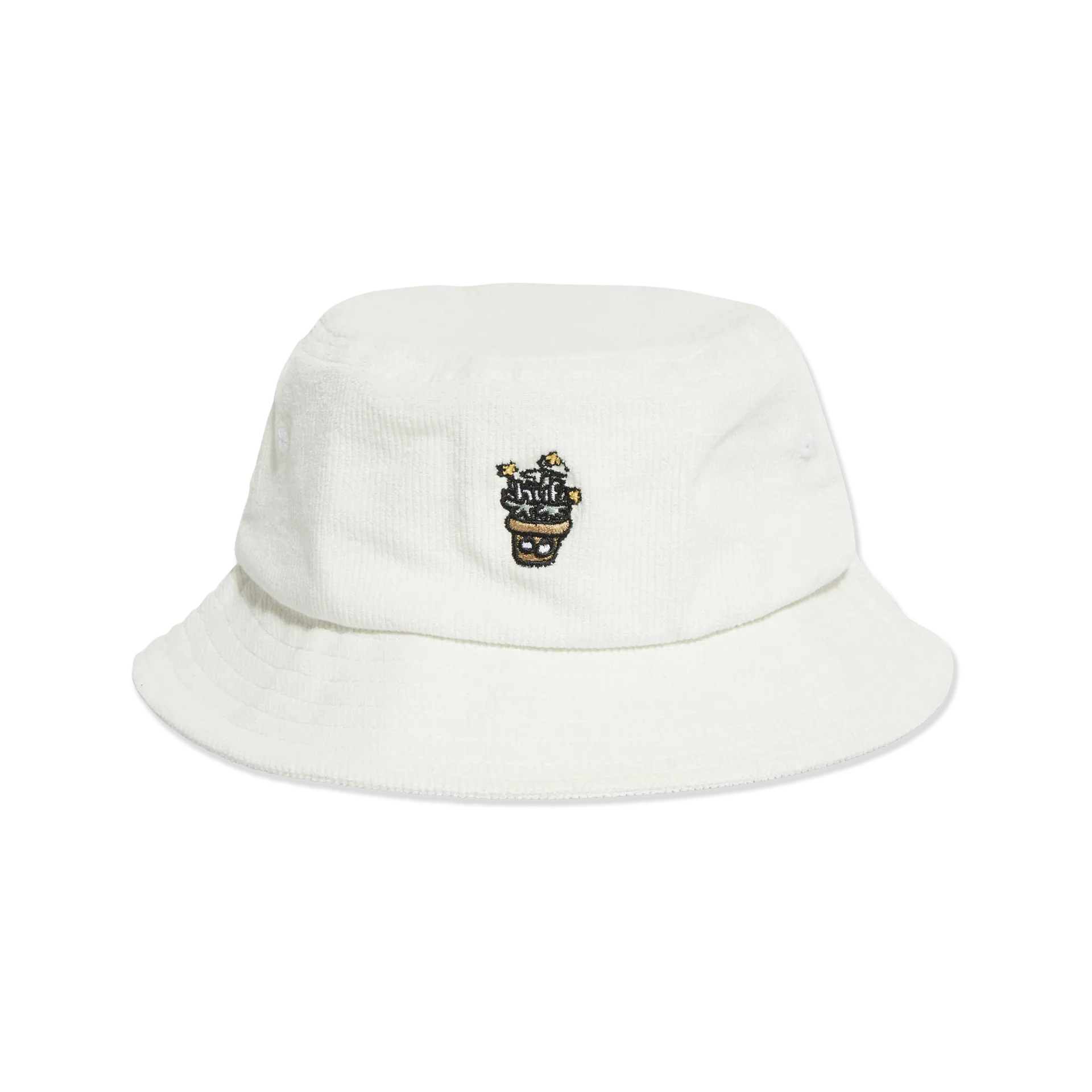 Pot Head Bucket Hat - Image 3