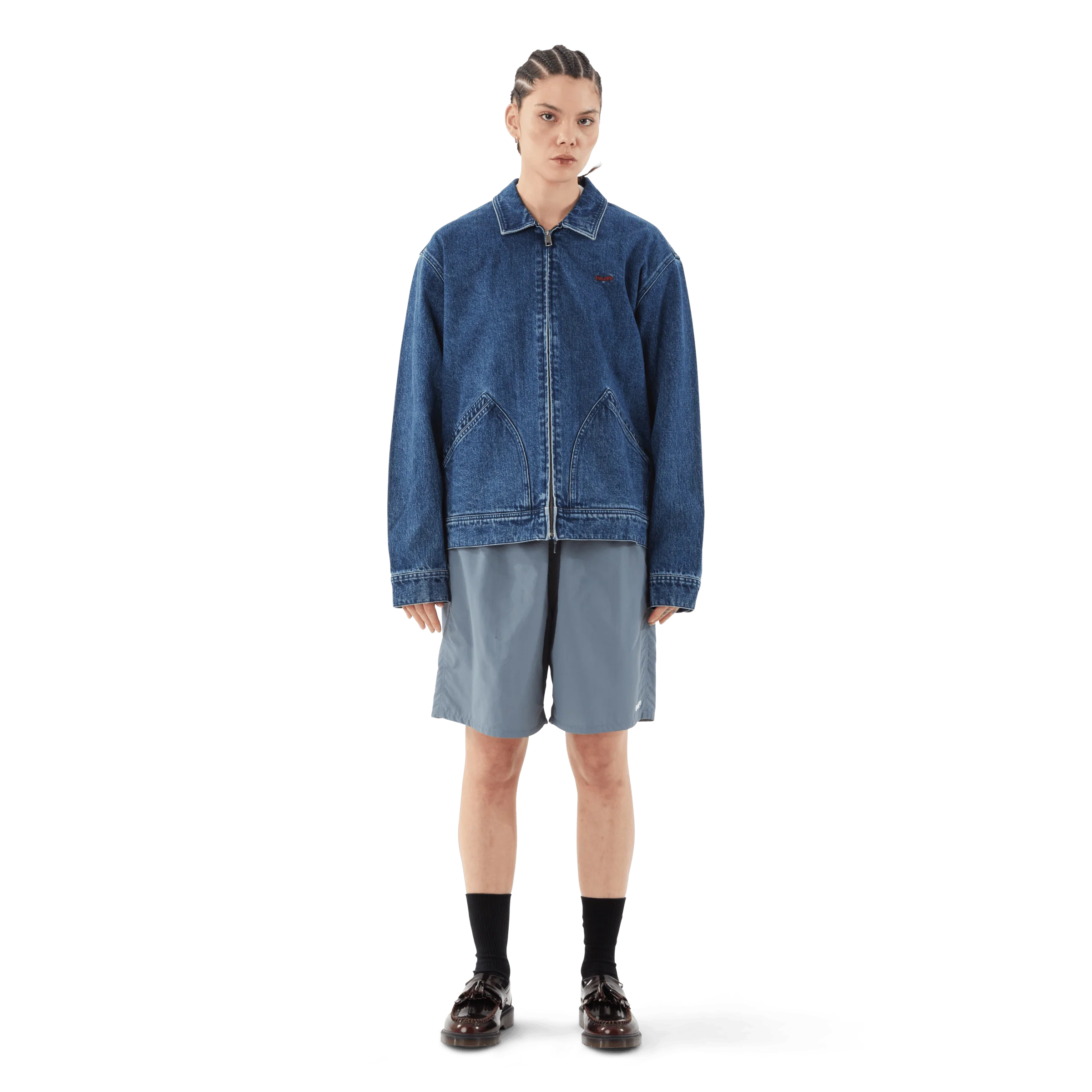 Reservoir DWR Easy Short - Image 12