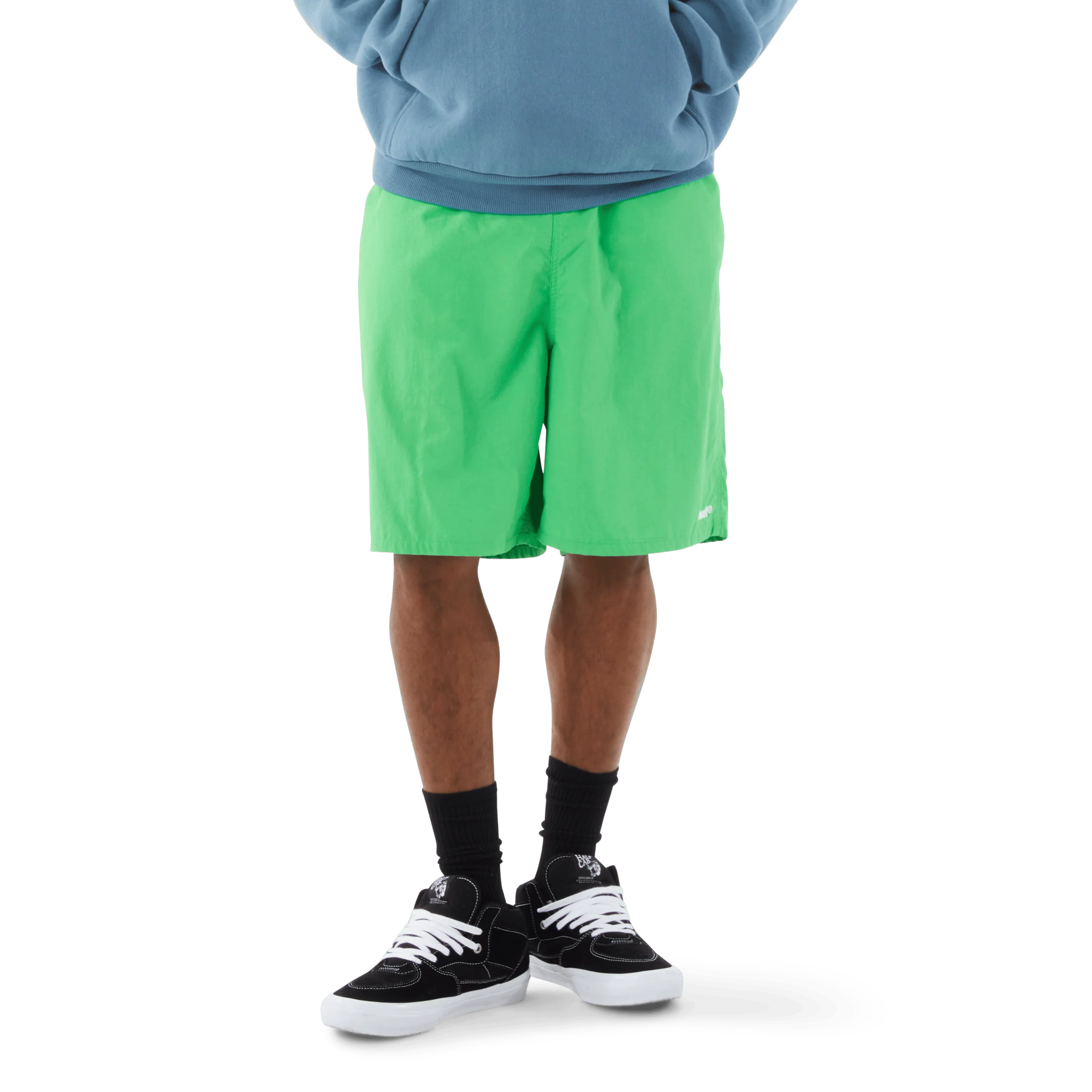 Reservoir DWR Easy Short - Image 4