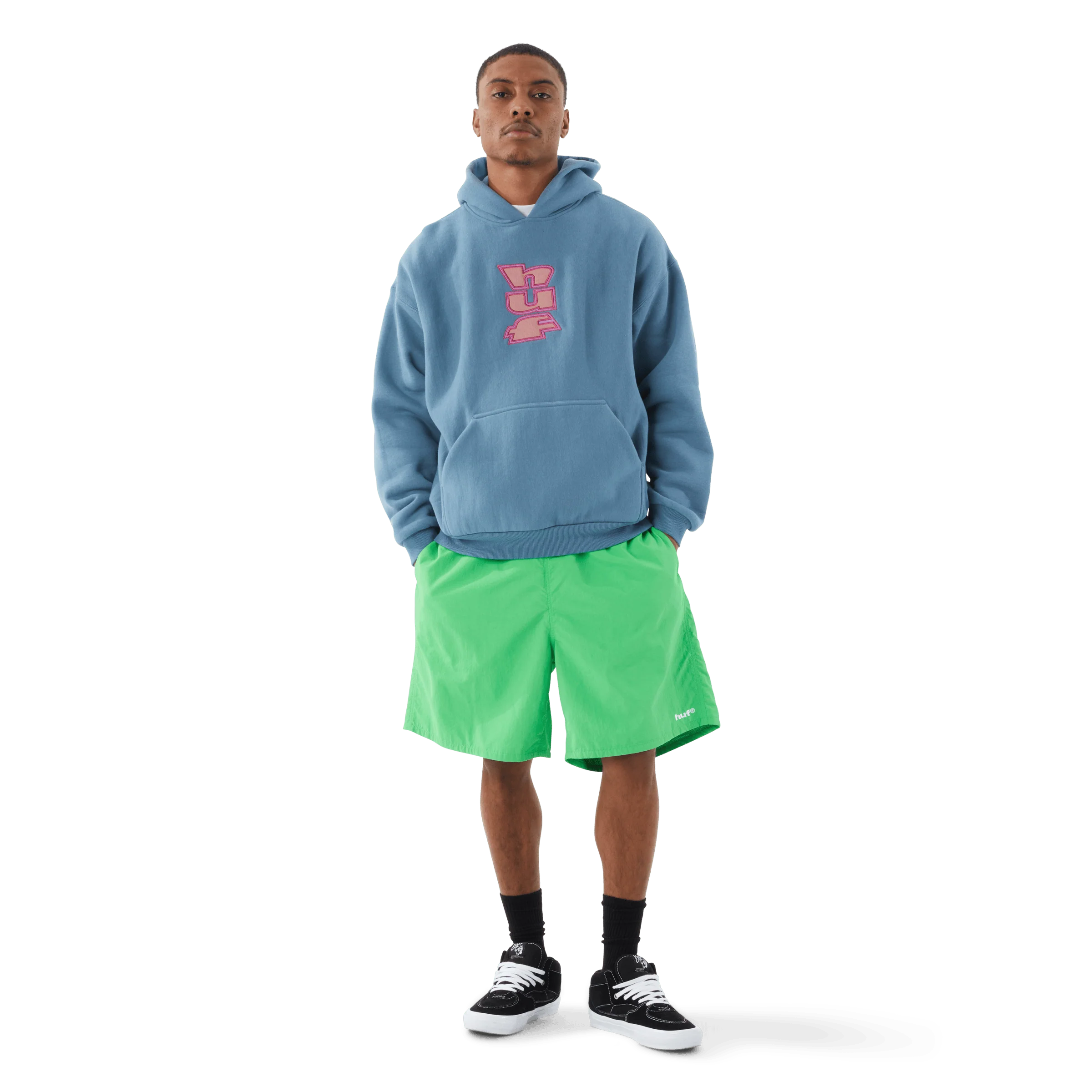 Reservoir DWR Easy Short - Image 5