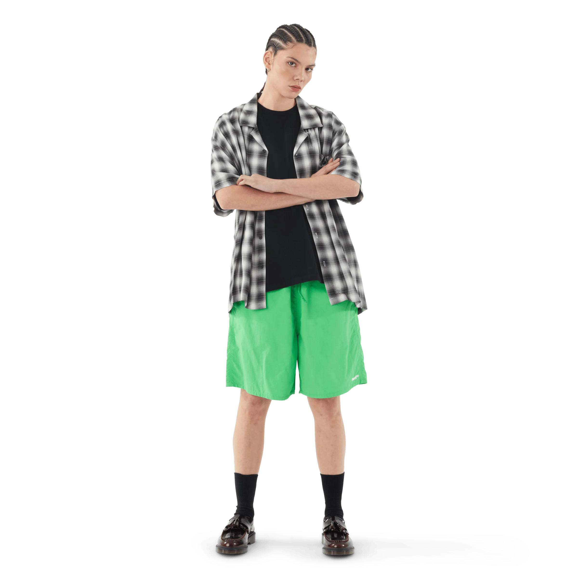 Reservoir DWR Easy Short - Image 6